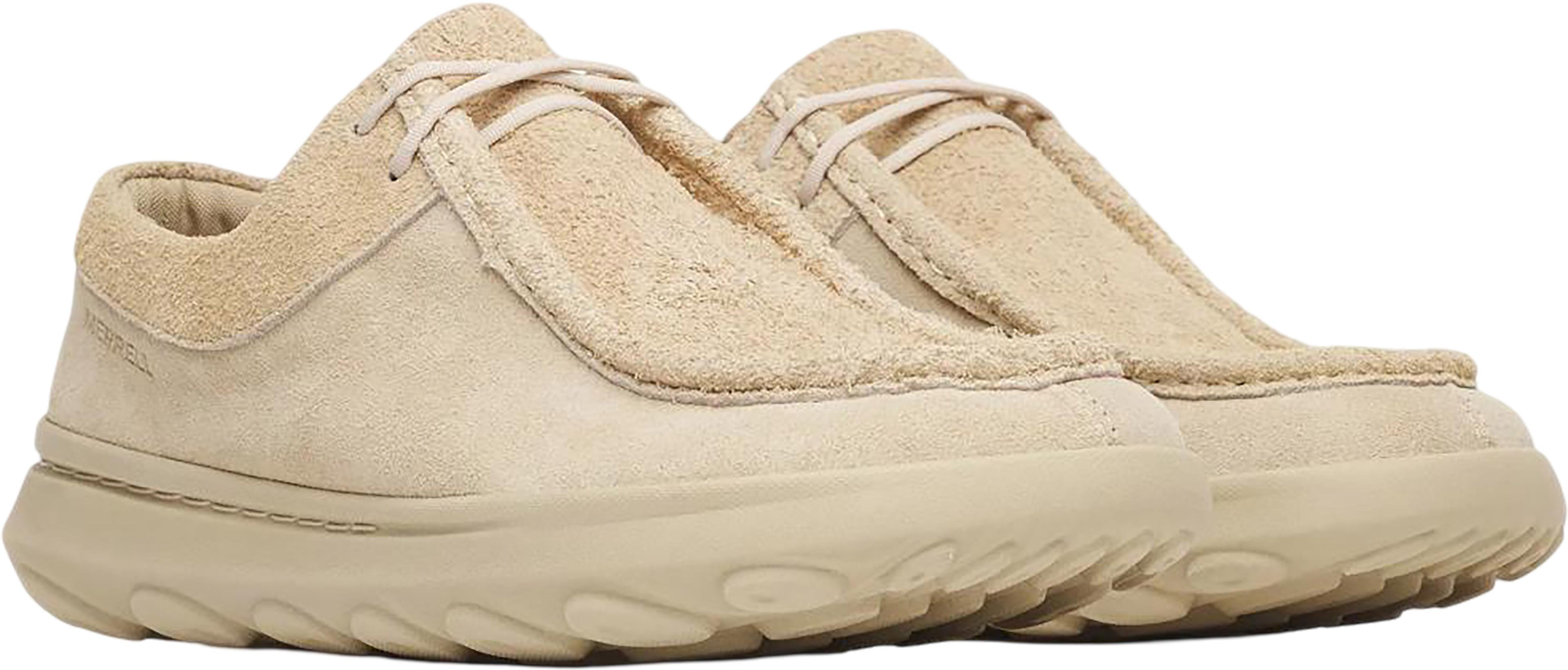 Product gallery image number 6 for product Hut Moc 2 Leisure Se Leather Shoes - Unisex
