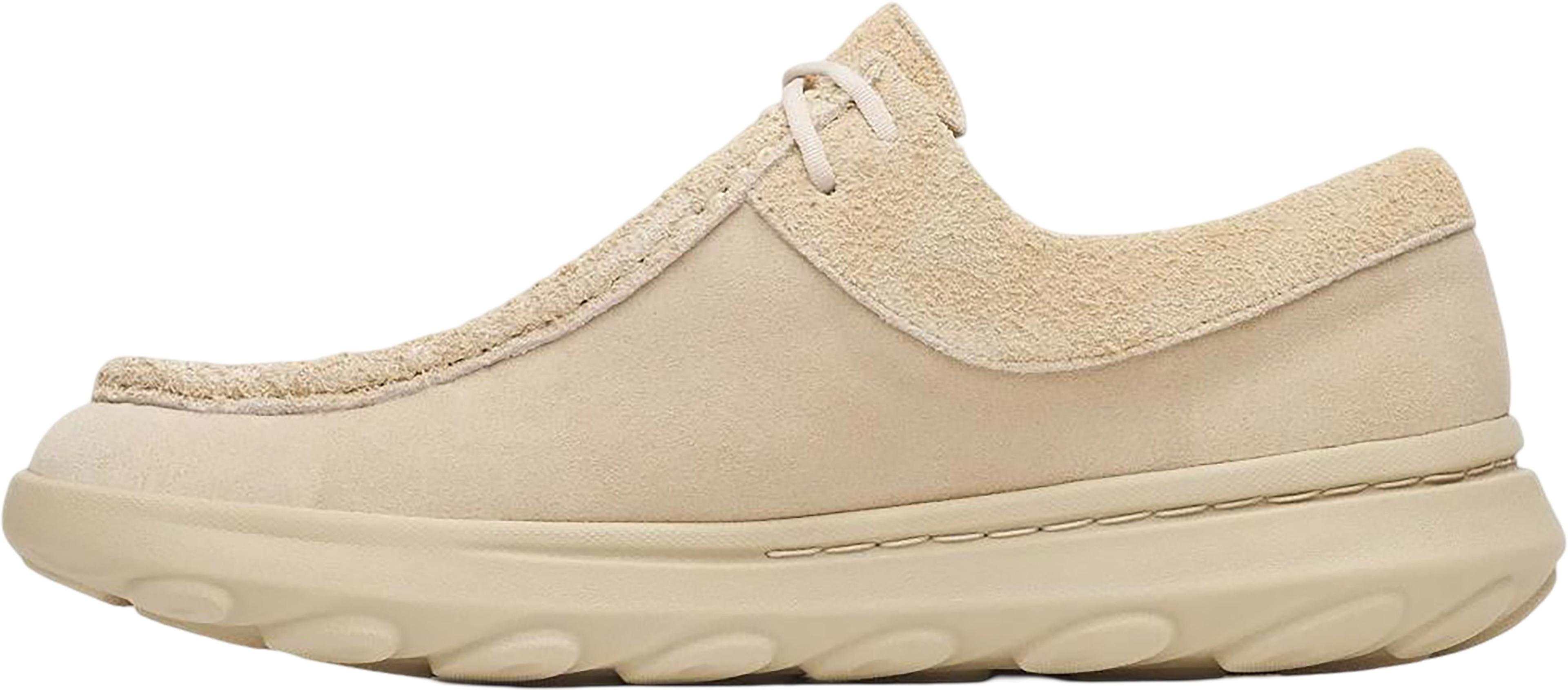 Product gallery image number 2 for product Hut Moc 2 Leisure Se Leather Shoes - Unisex