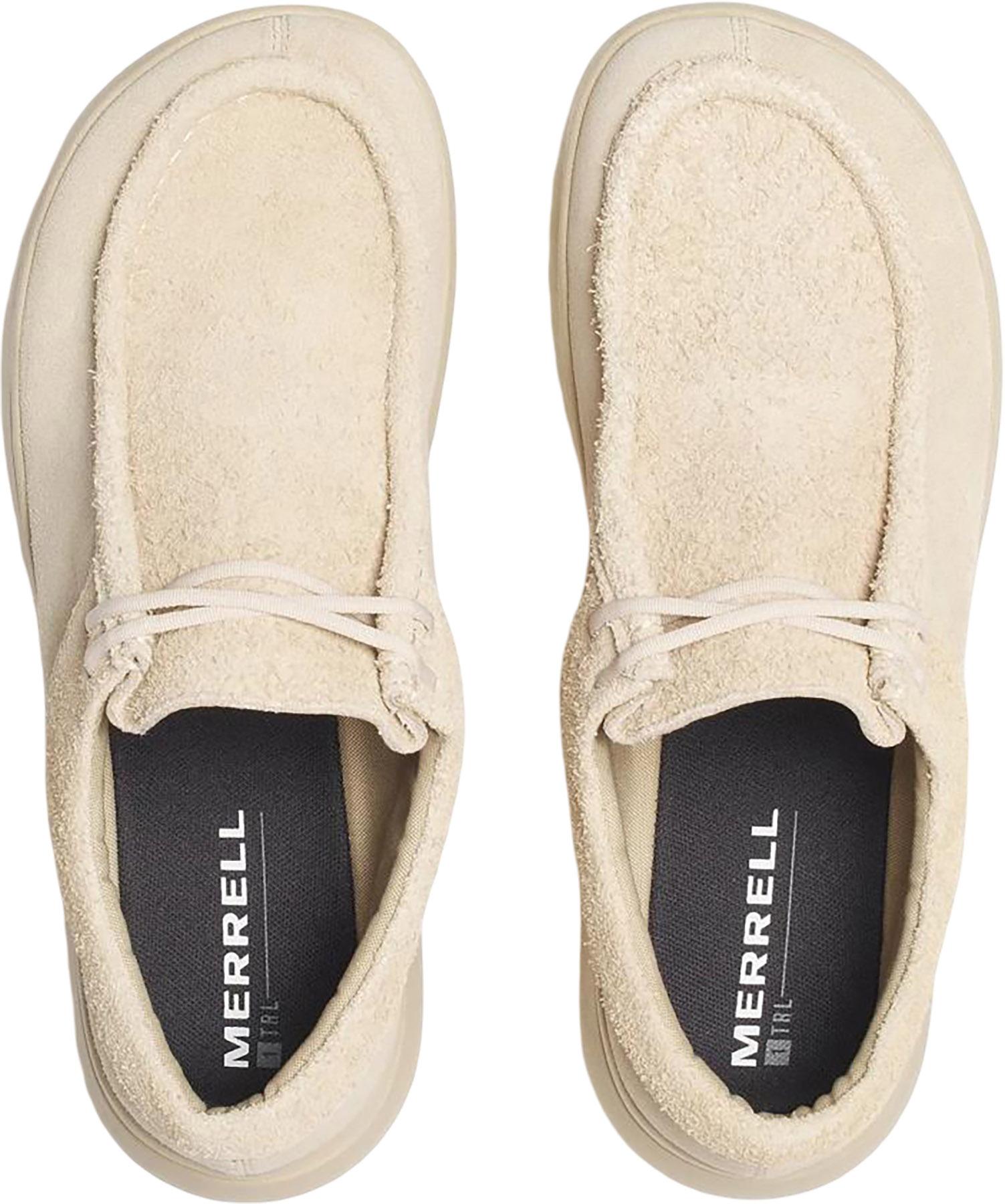 Product gallery image number 3 for product Hut Moc 2 Leisure Se Leather Shoes - Unisex