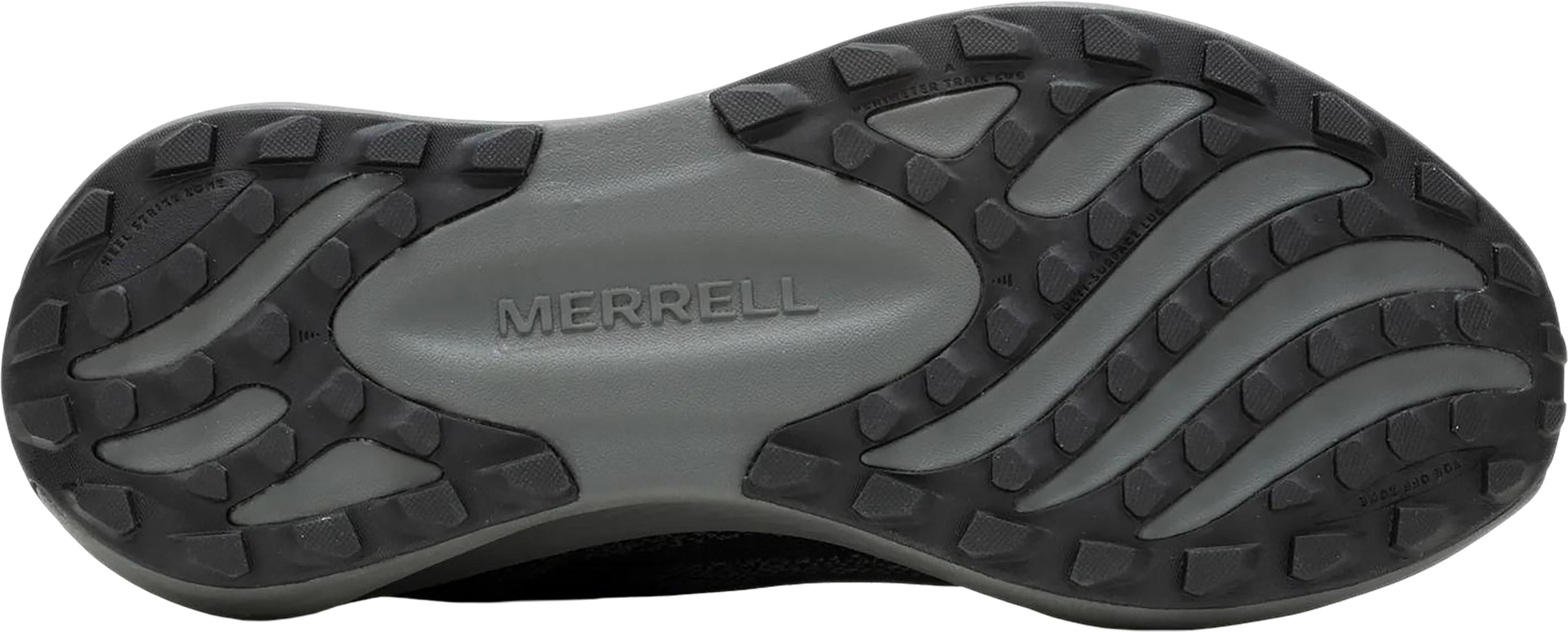 Product gallery image number 4 for product Morphlite Trail Running Shoes - Men's