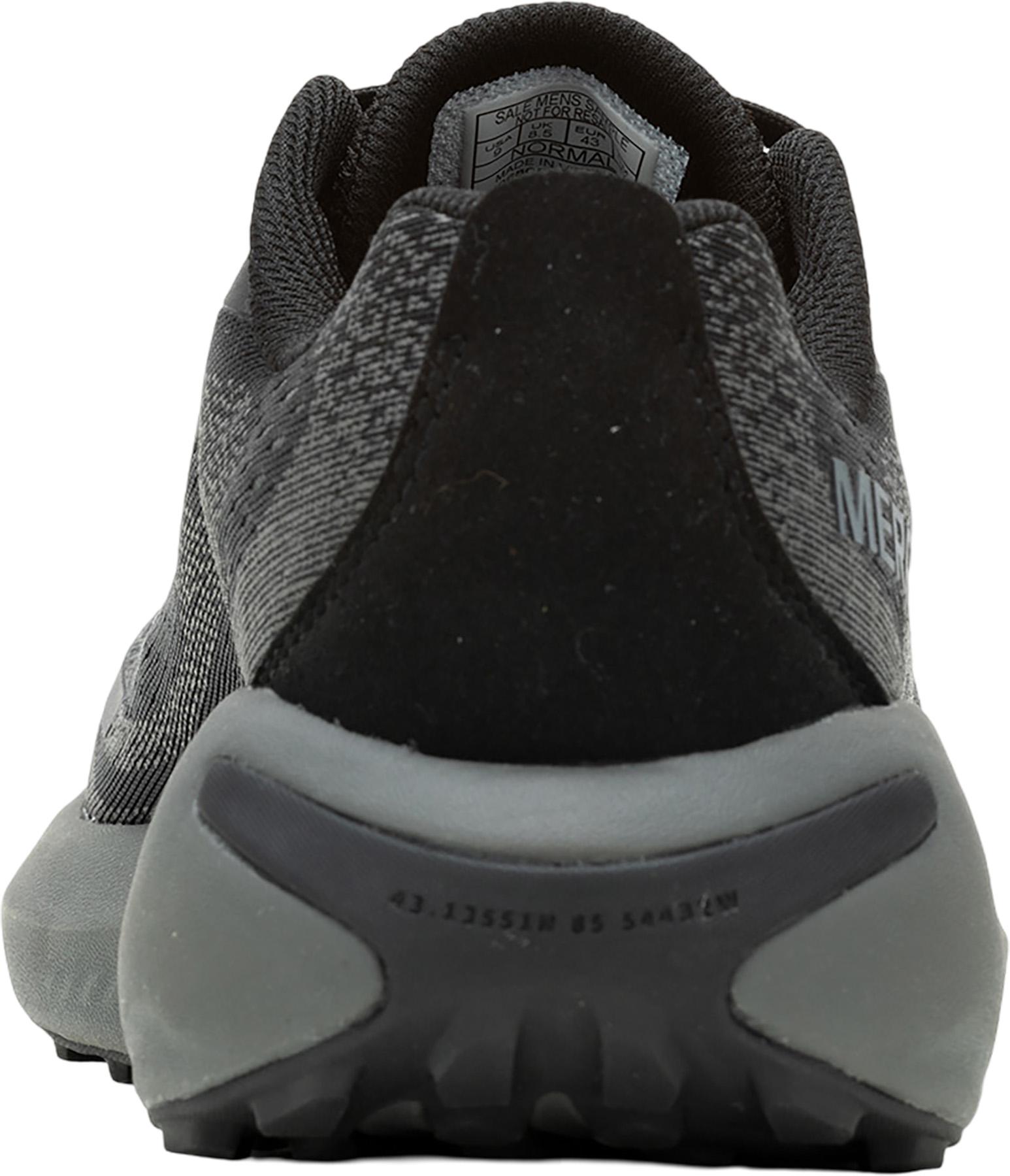 Numéro de l'image de la galerie de produits 6 pour le produit Souliers de course Morphlite [Large] - Homme