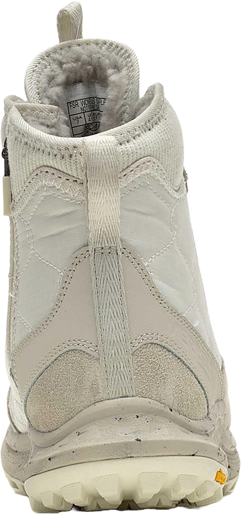 Numéro de l'image de la galerie de produits 2 pour le produit Souliers mi-hauts imperméables Antora 3 Thermo - Femme