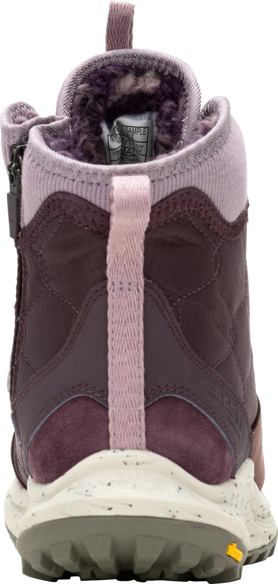 Product gallery image number 3 for product Antora 3 Thermo Mid Waterproof Shoes - Women’s