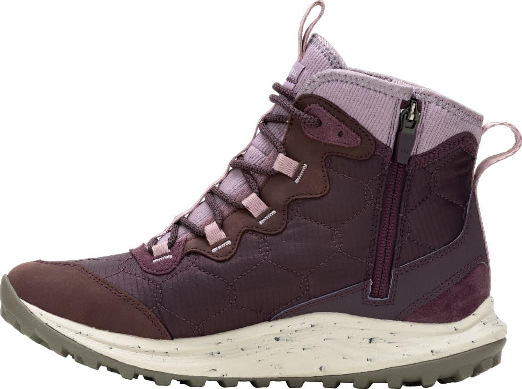 Product gallery image number 7 for product Antora 3 Thermo Mid Waterproof Shoes - Women’s