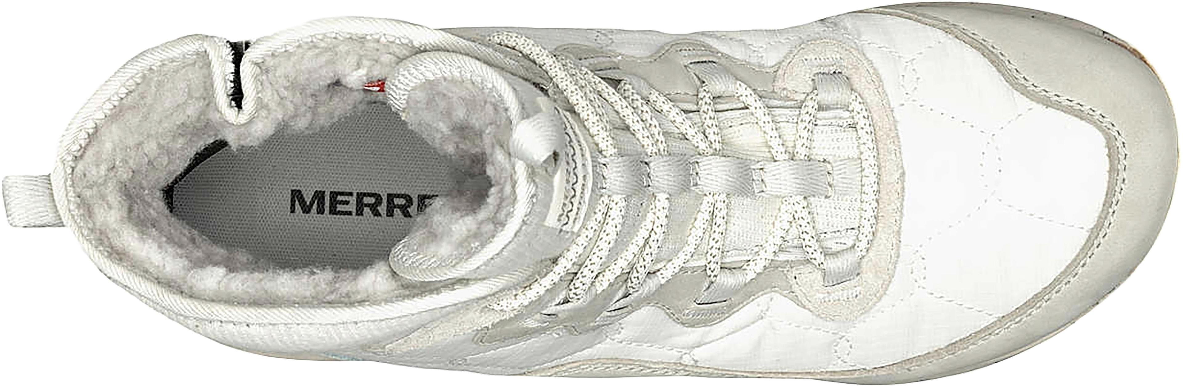 Numéro de l'image de la galerie de produits 5 pour le produit Souliers mi-hauts imperméables Antora 3 Thermo - Femme