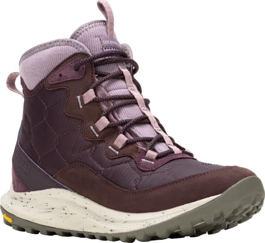 Product gallery image number 1 for product Antora 3 Thermo Mid Waterproof Shoes - Women’s