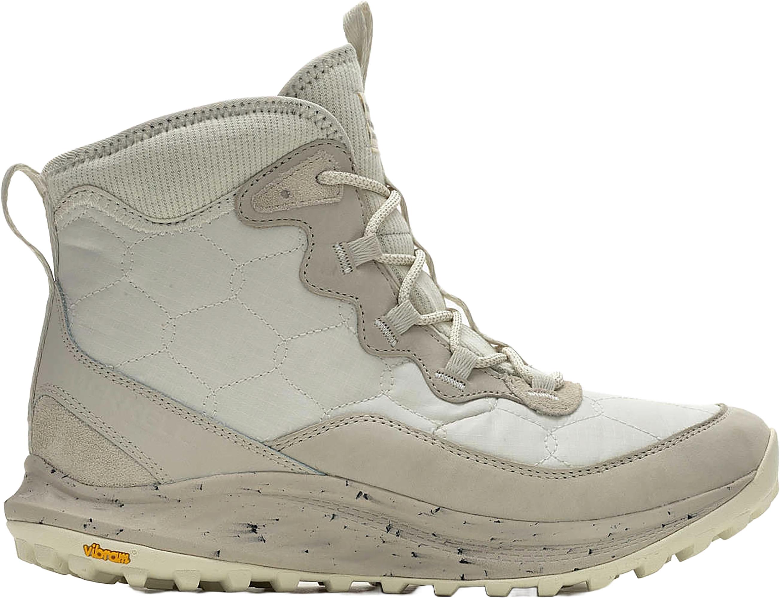 Numéro de l'image de la galerie de produits 1 pour le produit Souliers mi-hauts imperméables Antora 3 Thermo - Femme