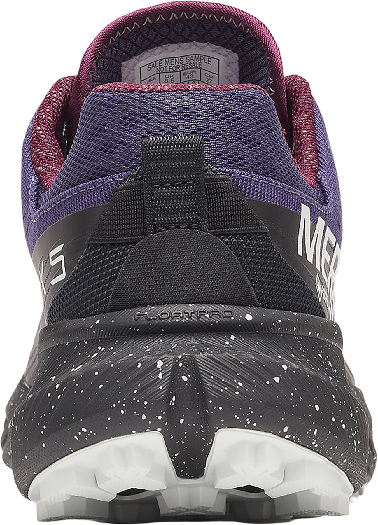 Product gallery image number 4 for product Agility Peak 5 Gore-Tex Shoes - Men's