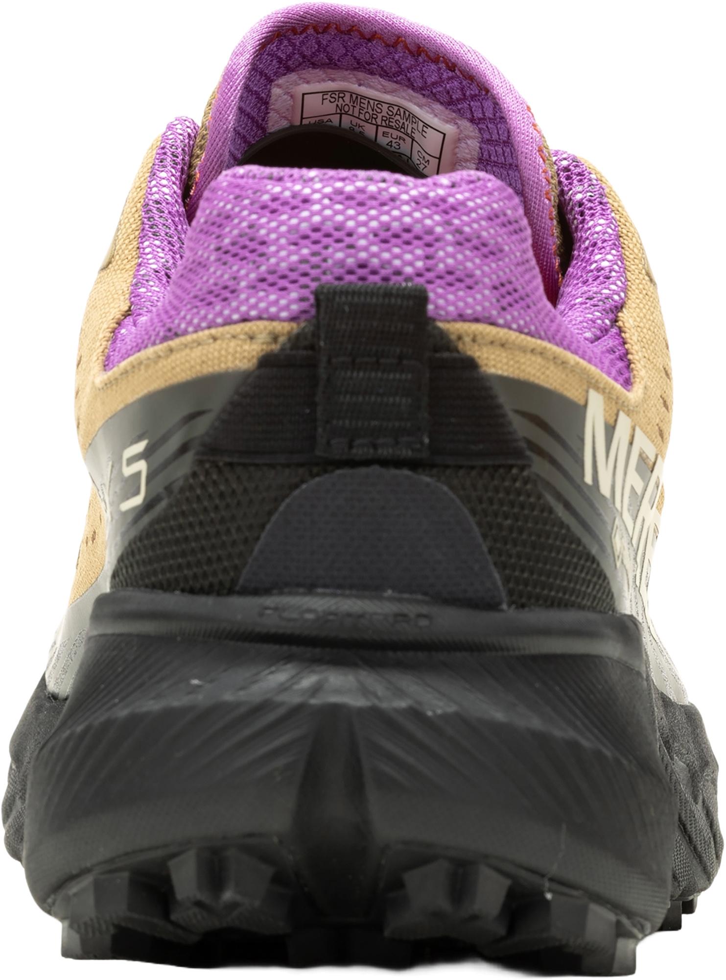 Product gallery image number 2 for product Agility Peak 5 Gore-Tex Shoes - Men's