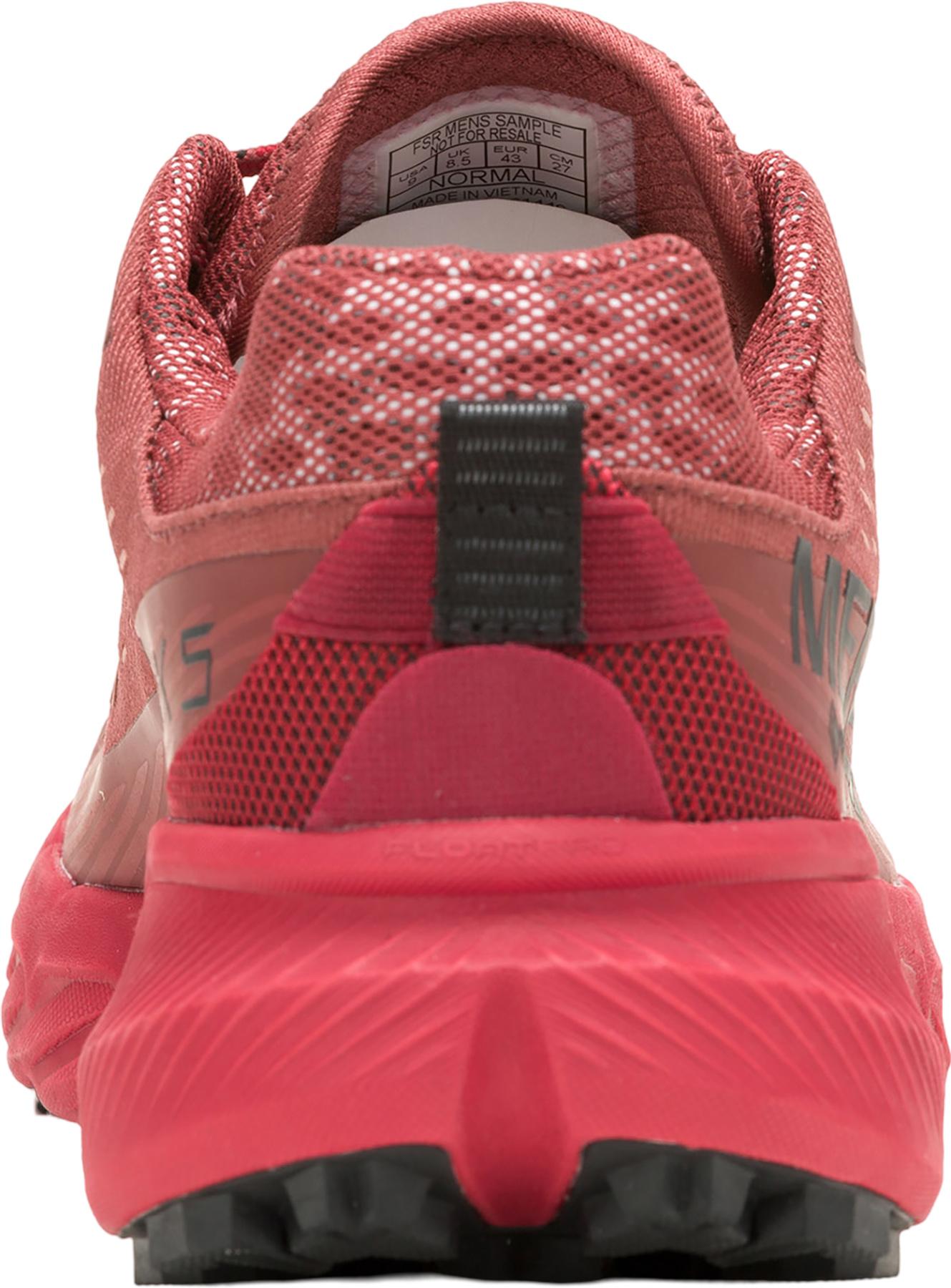 Product gallery image number 2 for product Agility Peak 5 Gore-Tex Shoes - Men's