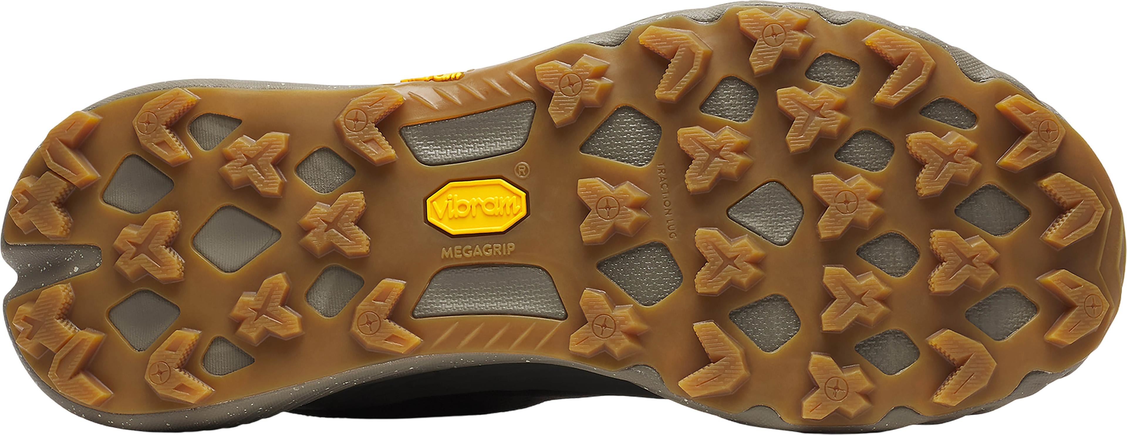 Product gallery image number 4 for product Agility Peak 5 Gore-Tex Shoes - Men's