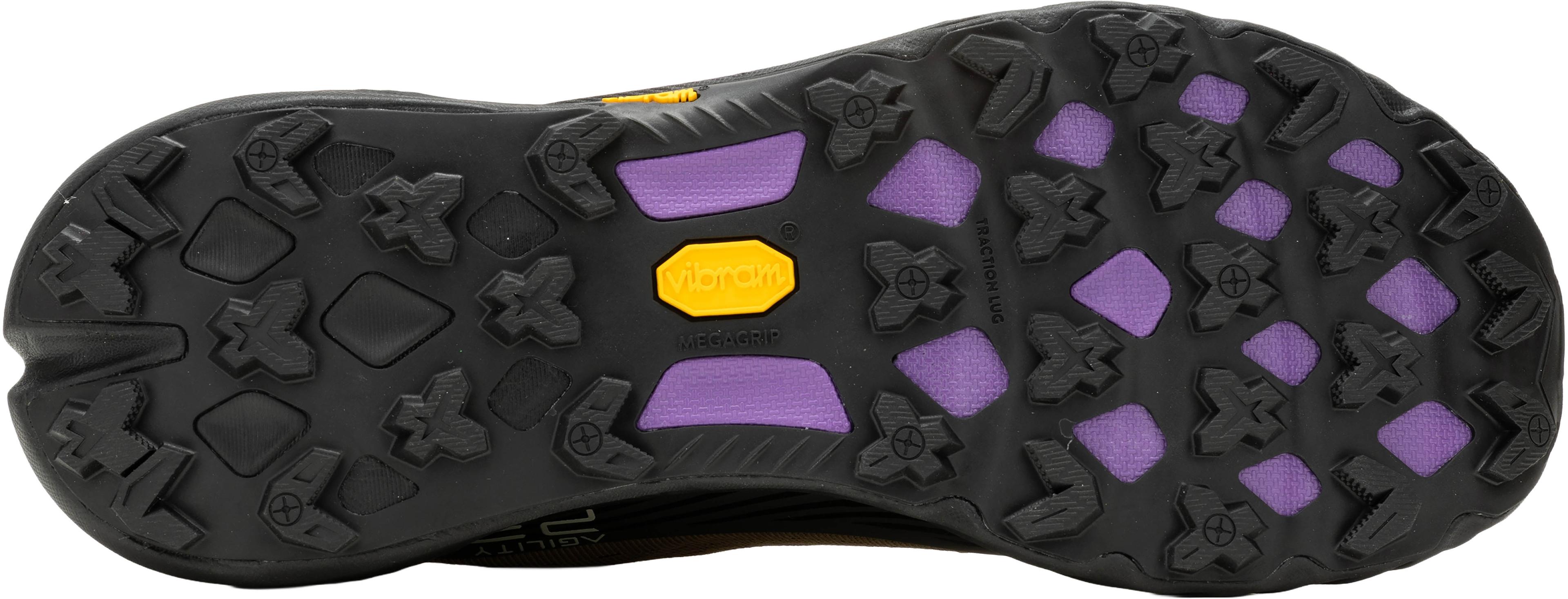 Product gallery image number 6 for product Agility Peak 5 Gore-Tex Shoes - Men's