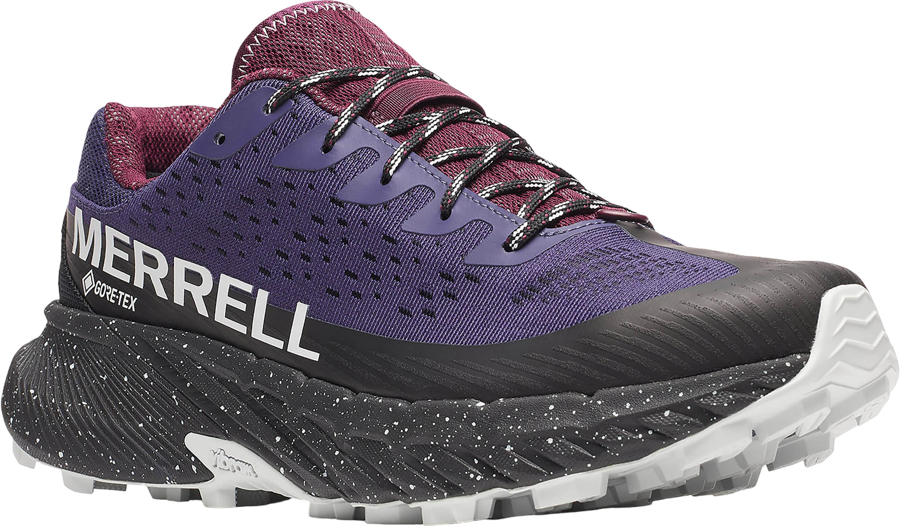 Product gallery image number 3 for product Agility Peak 5 Gore-Tex Shoes - Men's
