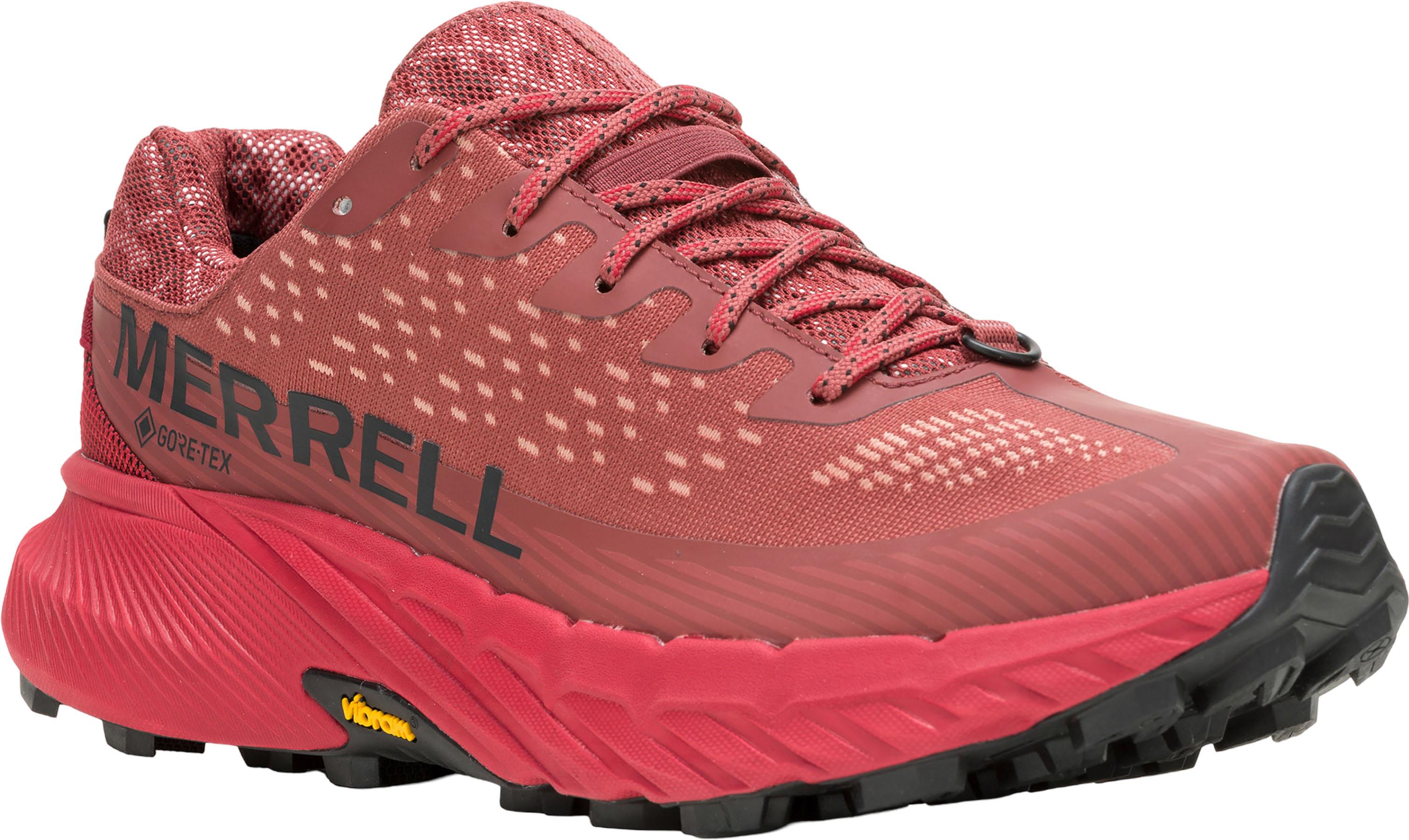 Product gallery image number 5 for product Agility Peak 5 Gore-Tex Shoes - Men's