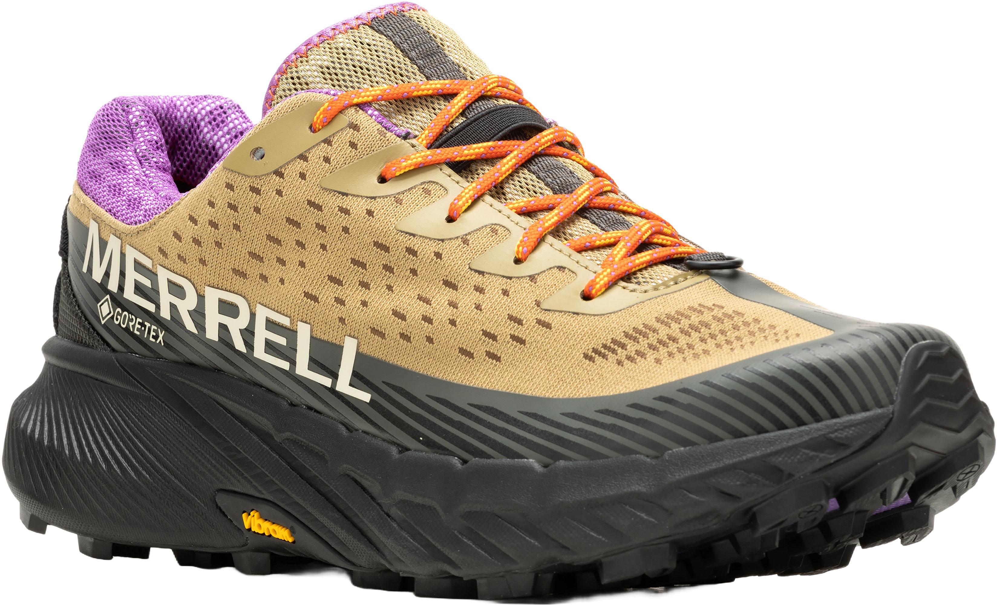 Product gallery image number 3 for product Agility Peak 5 Gore-Tex Shoes - Men's