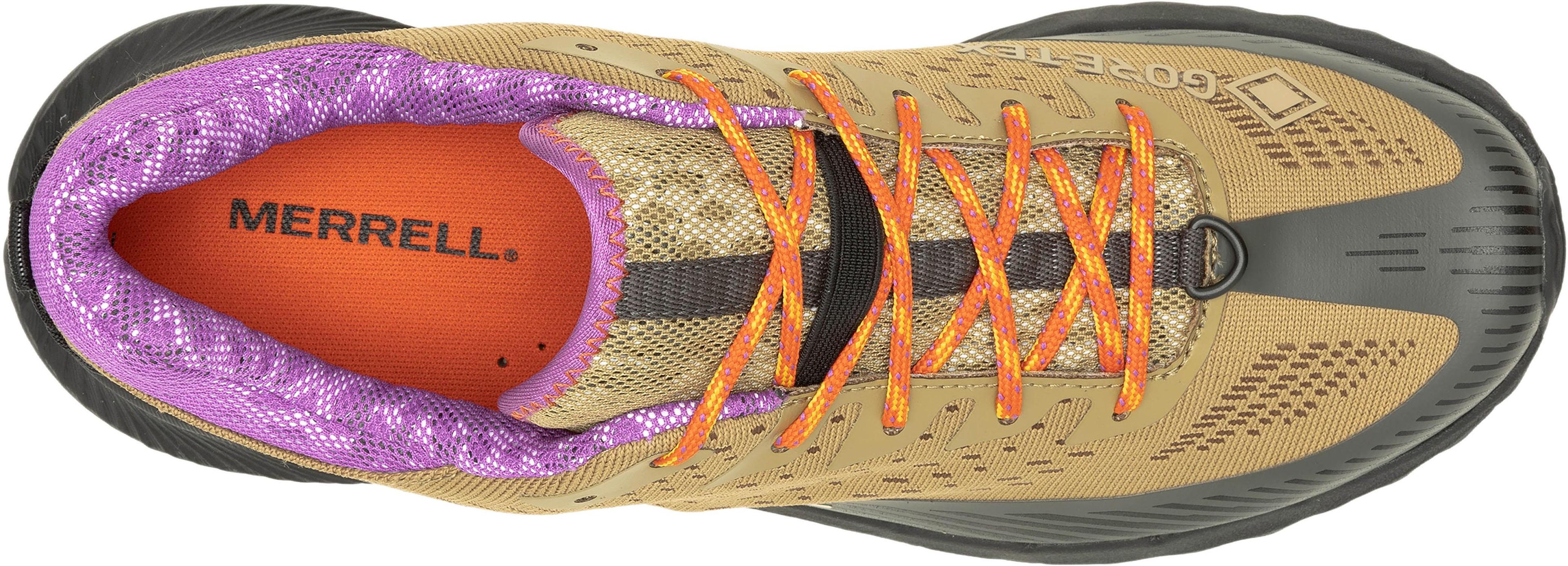 Product gallery image number 5 for product Agility Peak 5 Gore-Tex Shoes - Men's