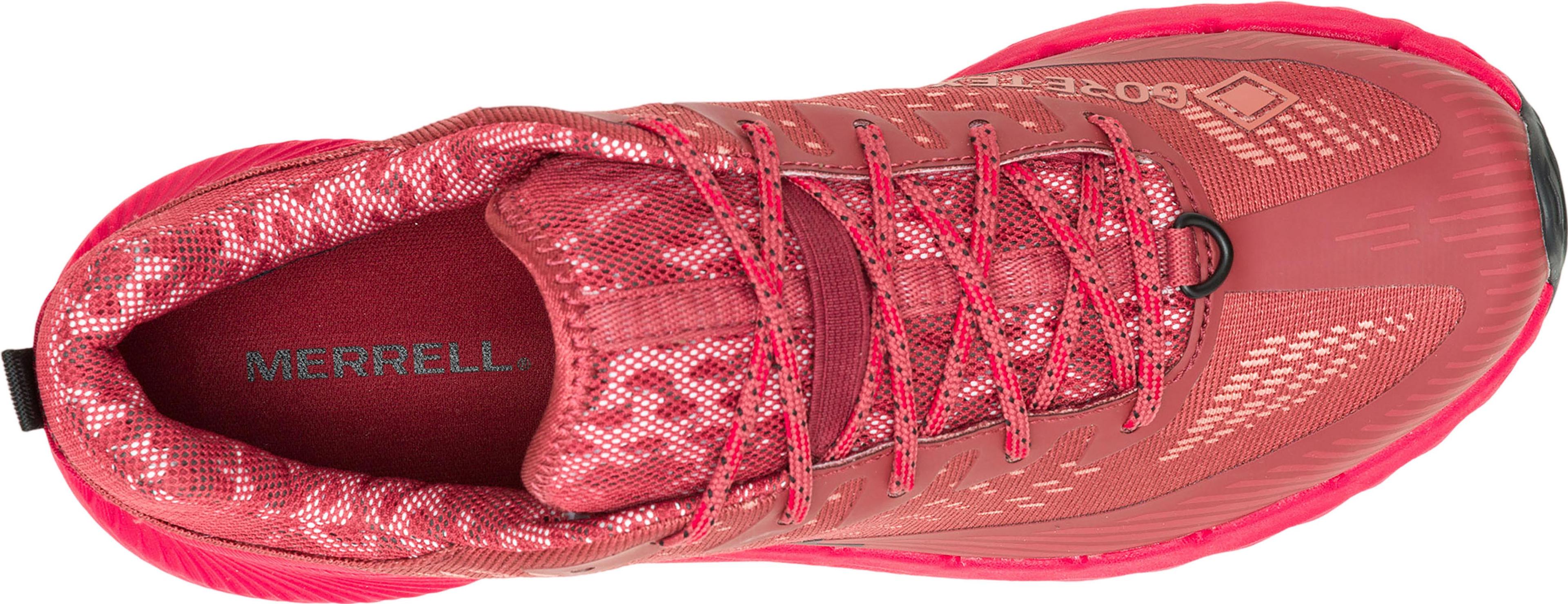 Product gallery image number 3 for product Agility Peak 5 Gore-Tex Shoes - Men's