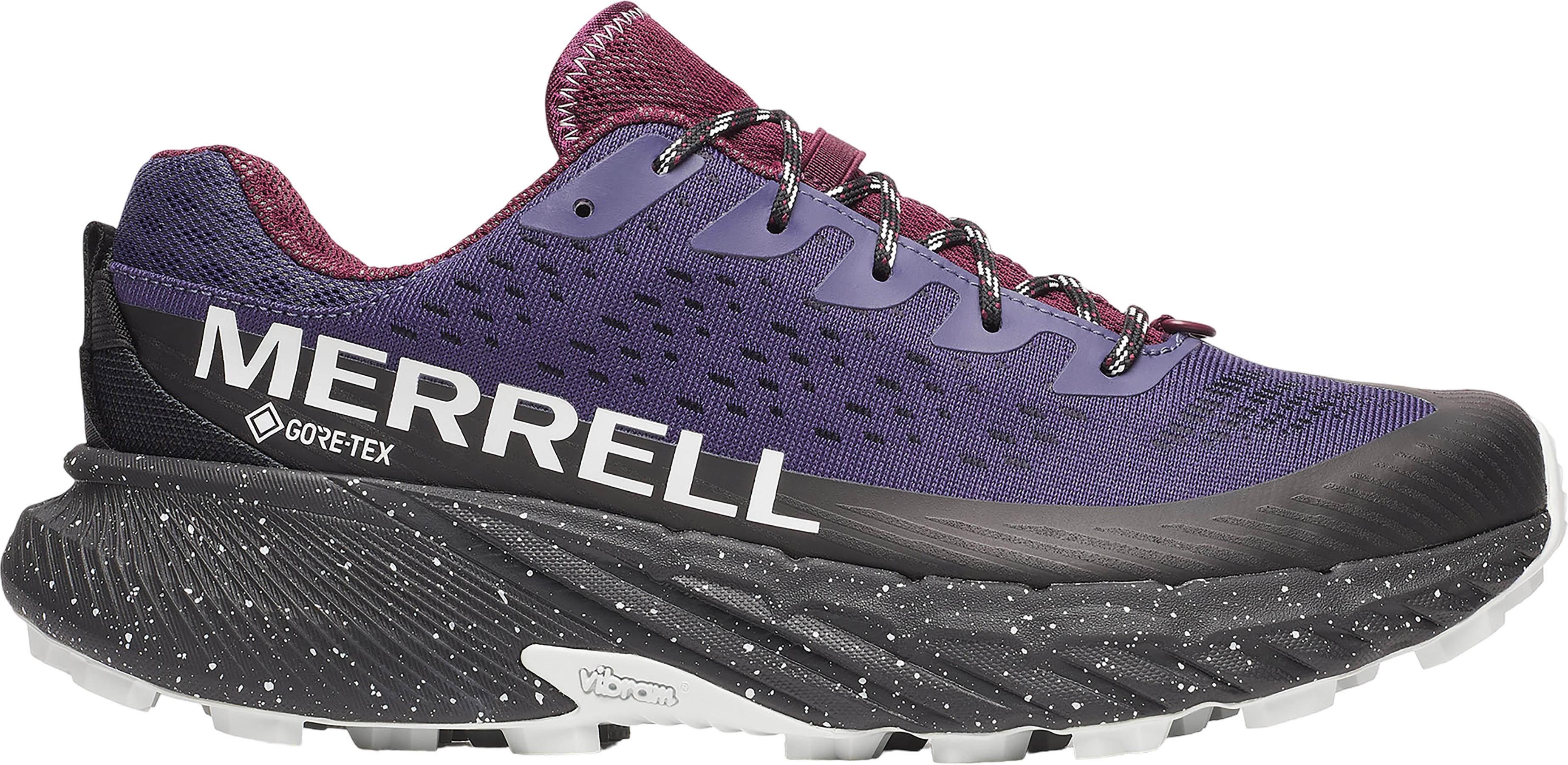 Product image for Agility Peak 5 Gore-Tex Shoes - Men's