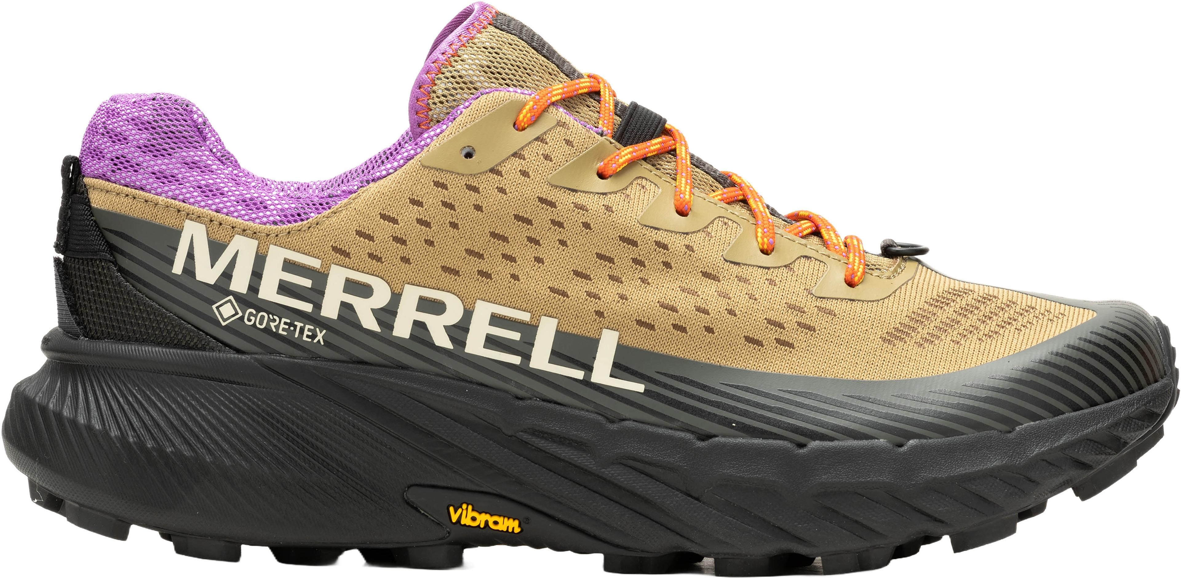 Product gallery image number 1 for product Agility Peak 5 Gore-Tex Shoes - Men's