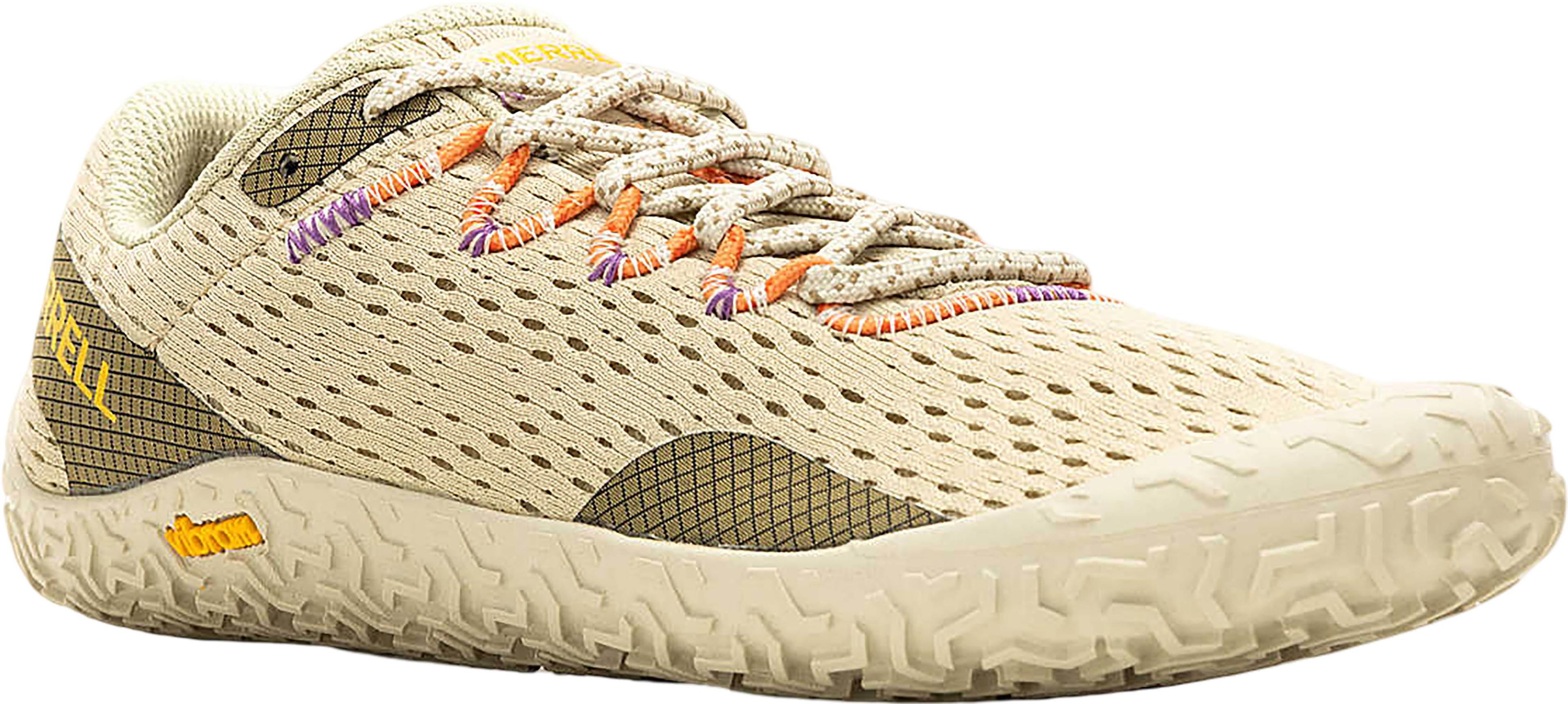 Product gallery image number 7 for product Vapor Glove 6 Trail Running Shoes - Women's