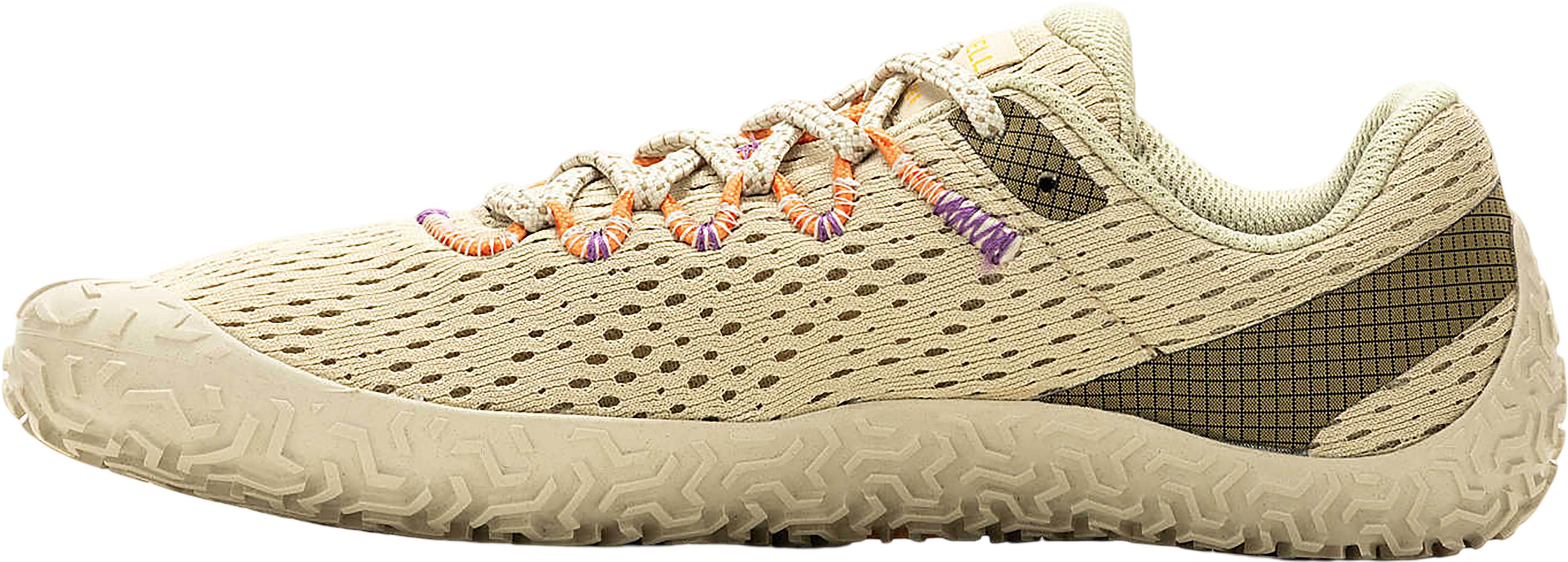 Product gallery image number 3 for product Vapor Glove 6 Trail Running Shoes - Women's
