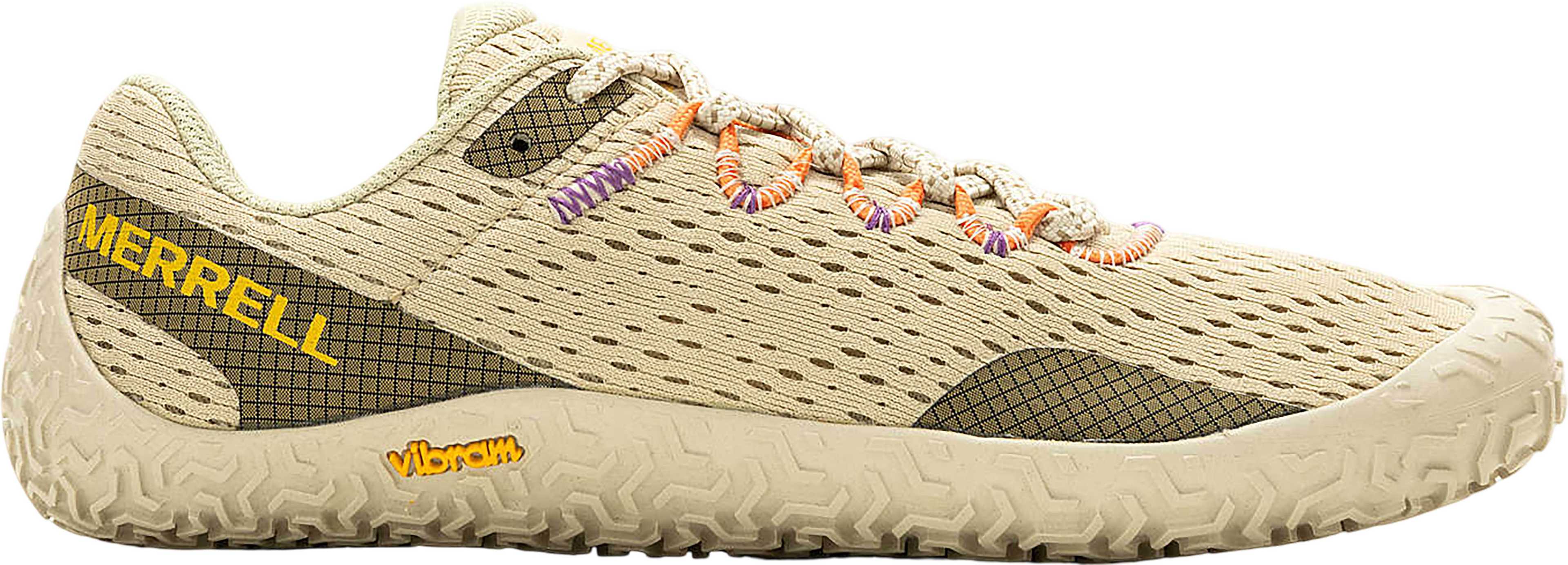 Image de produit pour Souliers de course sur sentier Vapor Glove 6 - Femme