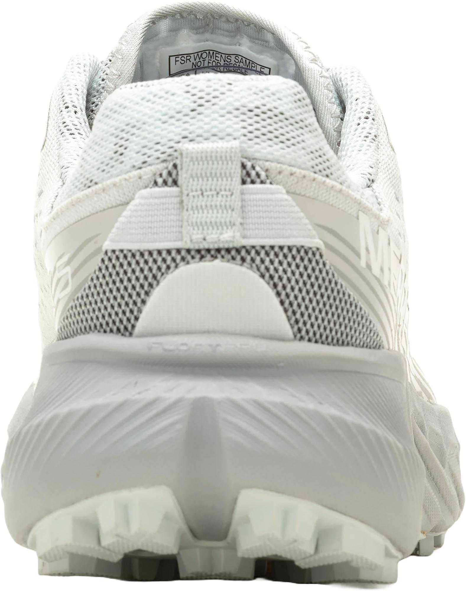 Product gallery image number 3 for product Agility Peak 5 Trail Running Shoes - Women's