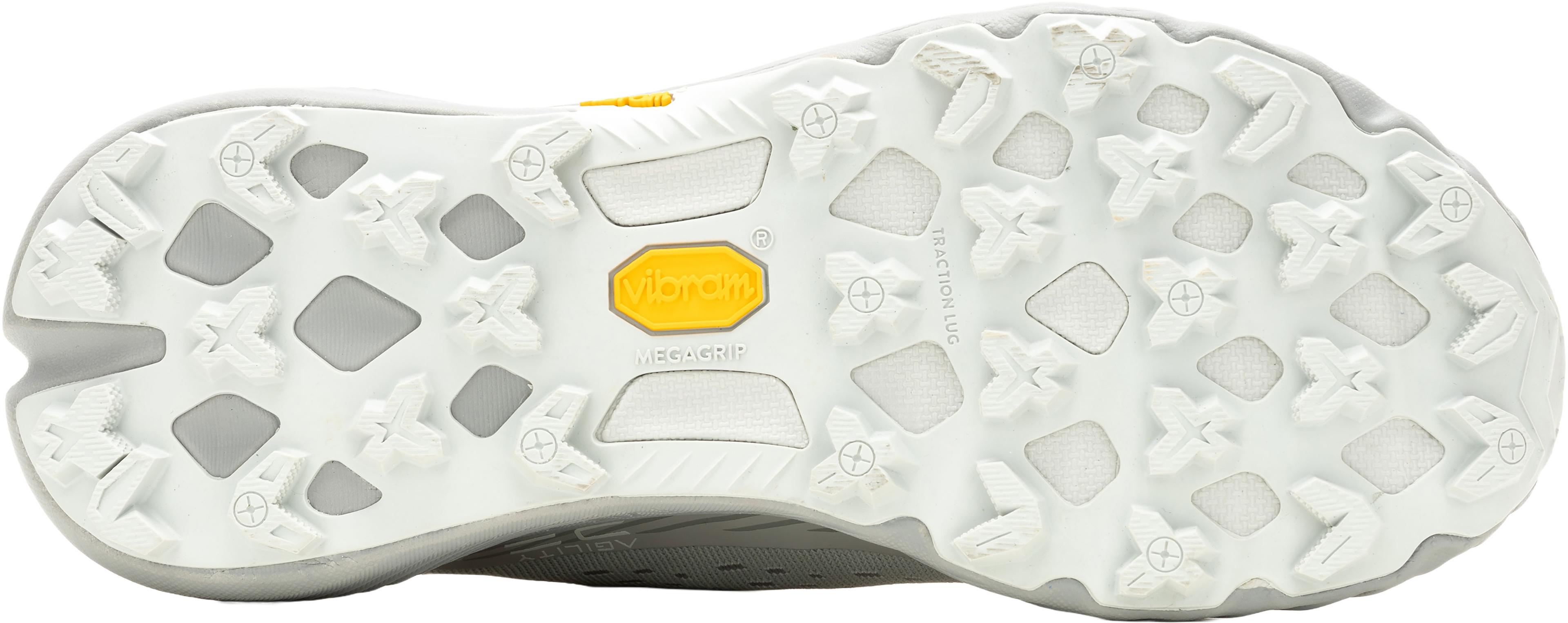 Product gallery image number 2 for product Agility Peak 5 Trail Running Shoes - Women's