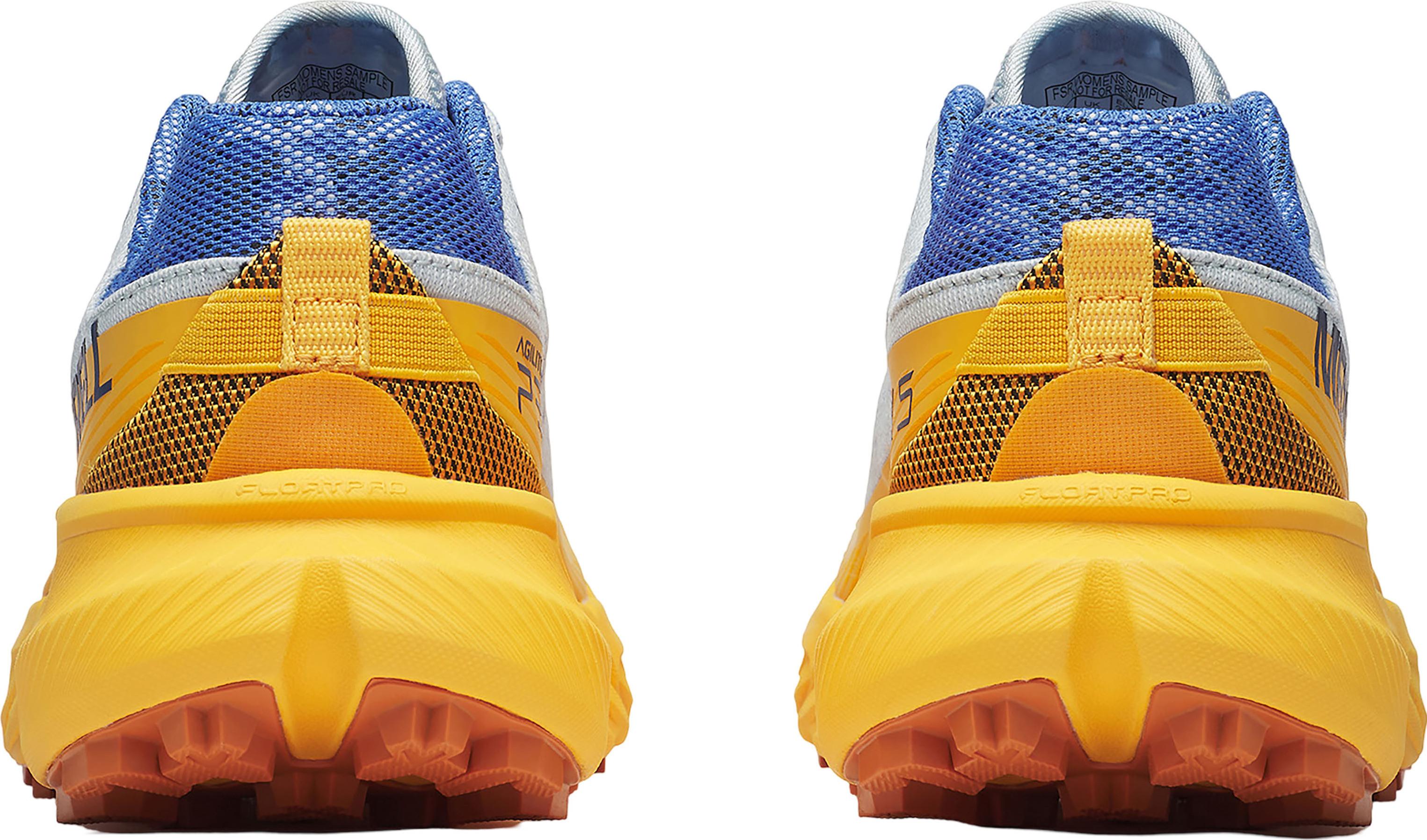 Product gallery image number 2 for product Agility Peak 5 Trail Running Shoes - Women's