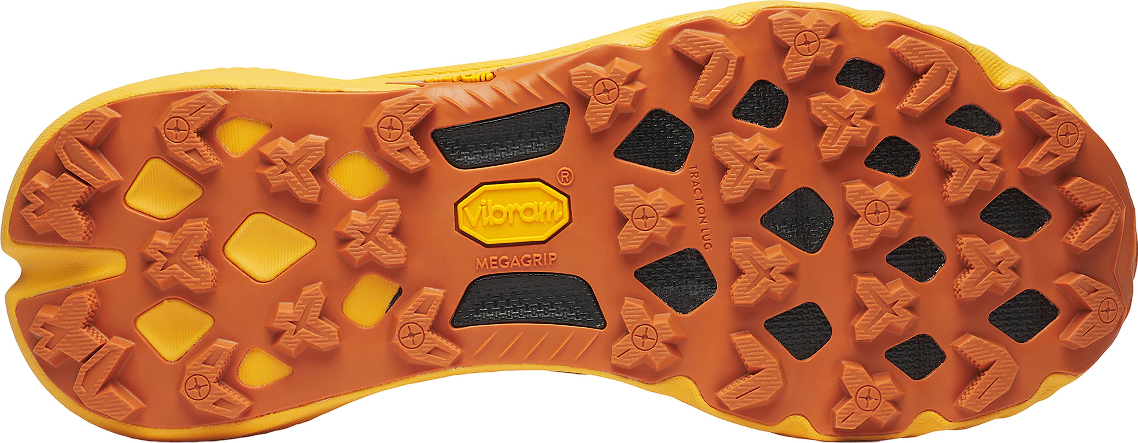 Product gallery image number 5 for product Agility Peak 5 Trail Running Shoes - Women's