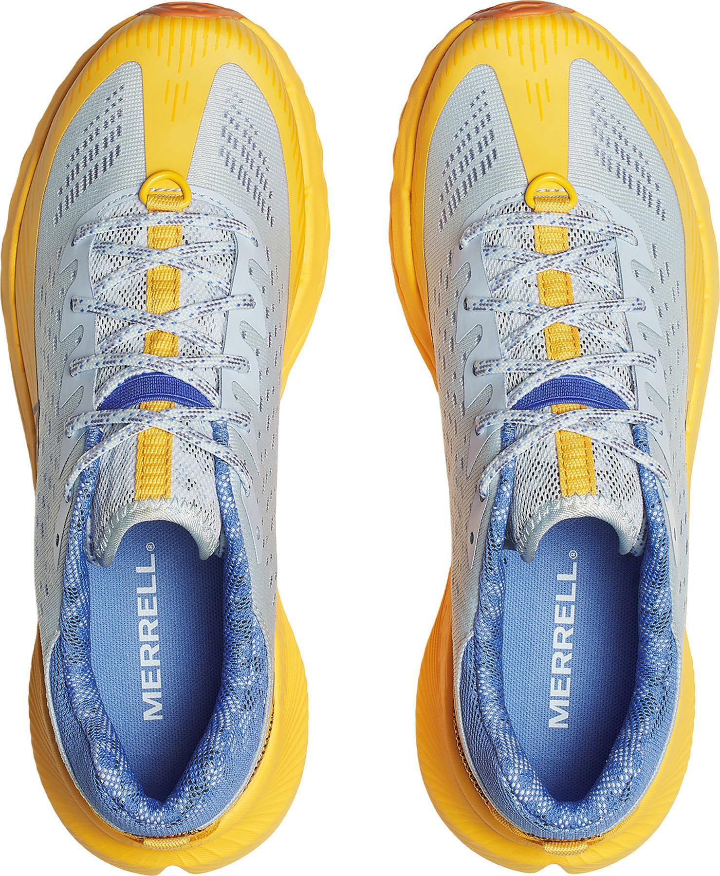 Product gallery image number 3 for product Agility Peak 5 Trail Running Shoes - Women's