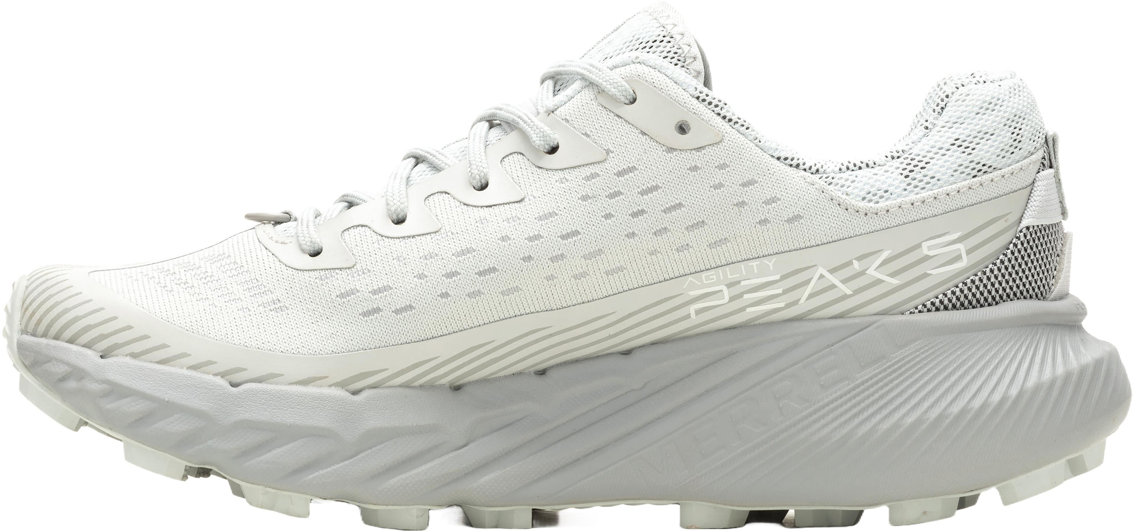 Product gallery image number 5 for product Agility Peak 5 Trail Running Shoes - Women's