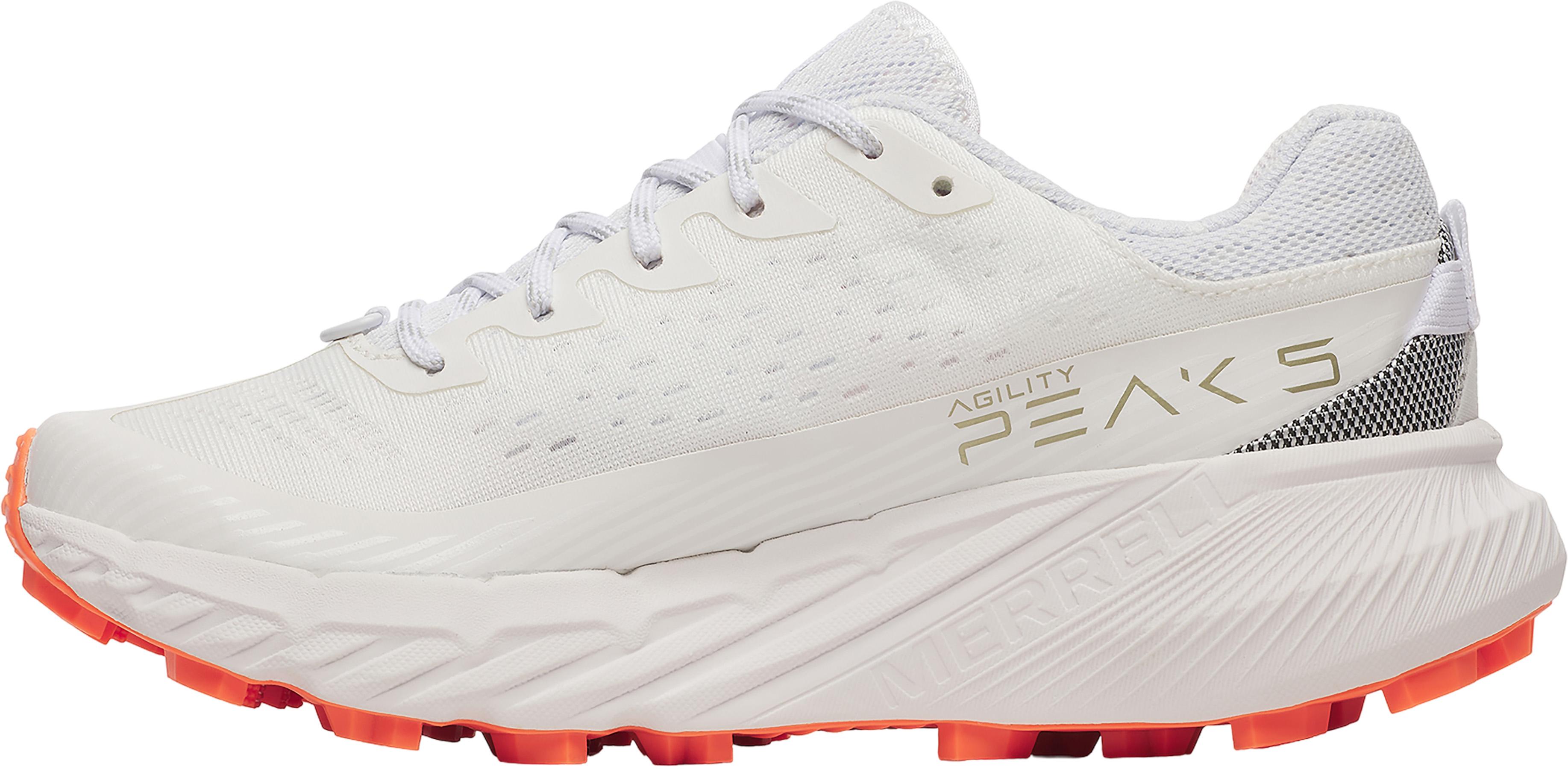 Product gallery image number 2 for product Agility Peak 5 Trail Running Shoes - Women's