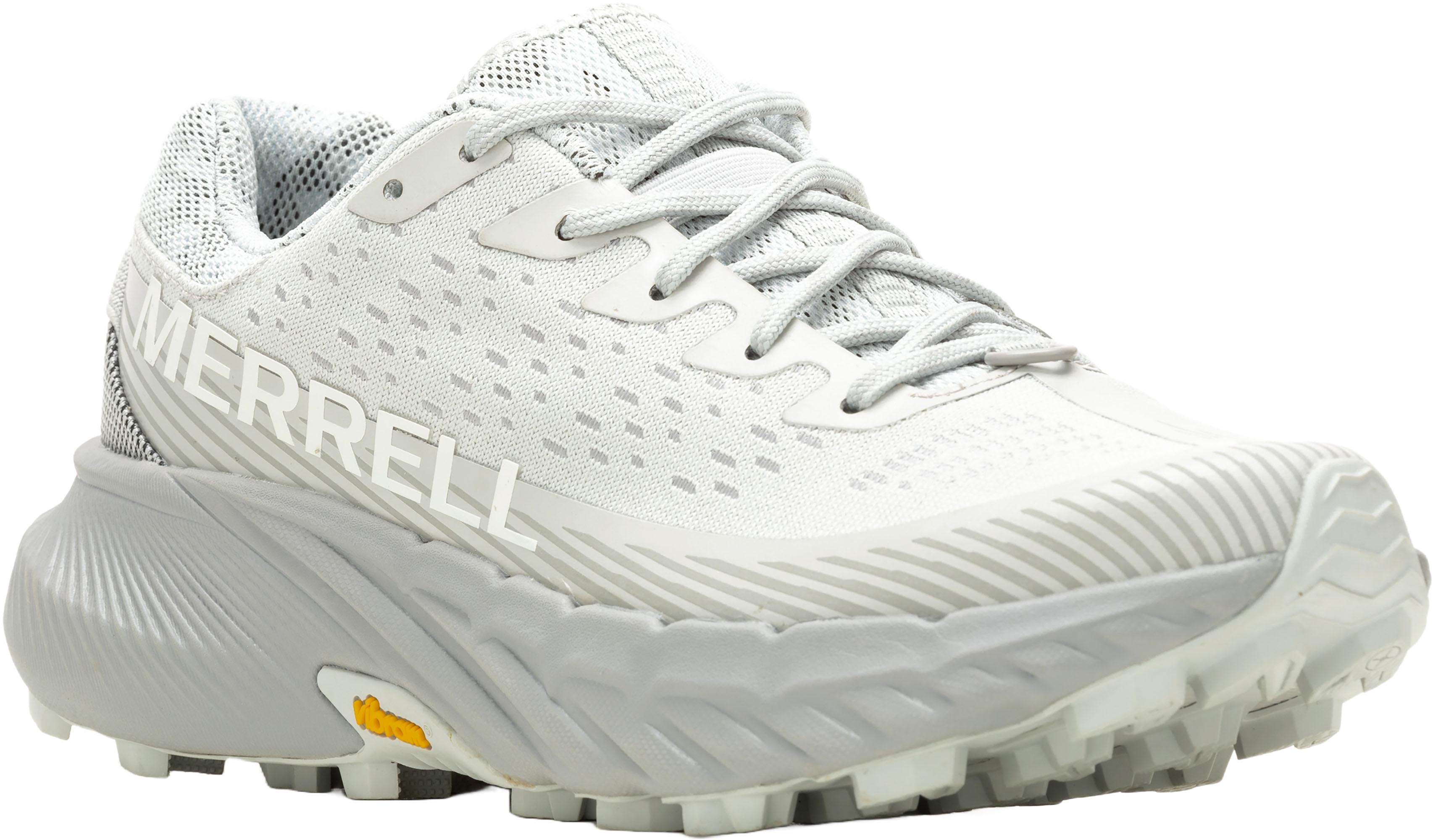 Product gallery image number 4 for product Agility Peak 5 Trail Running Shoes - Women's