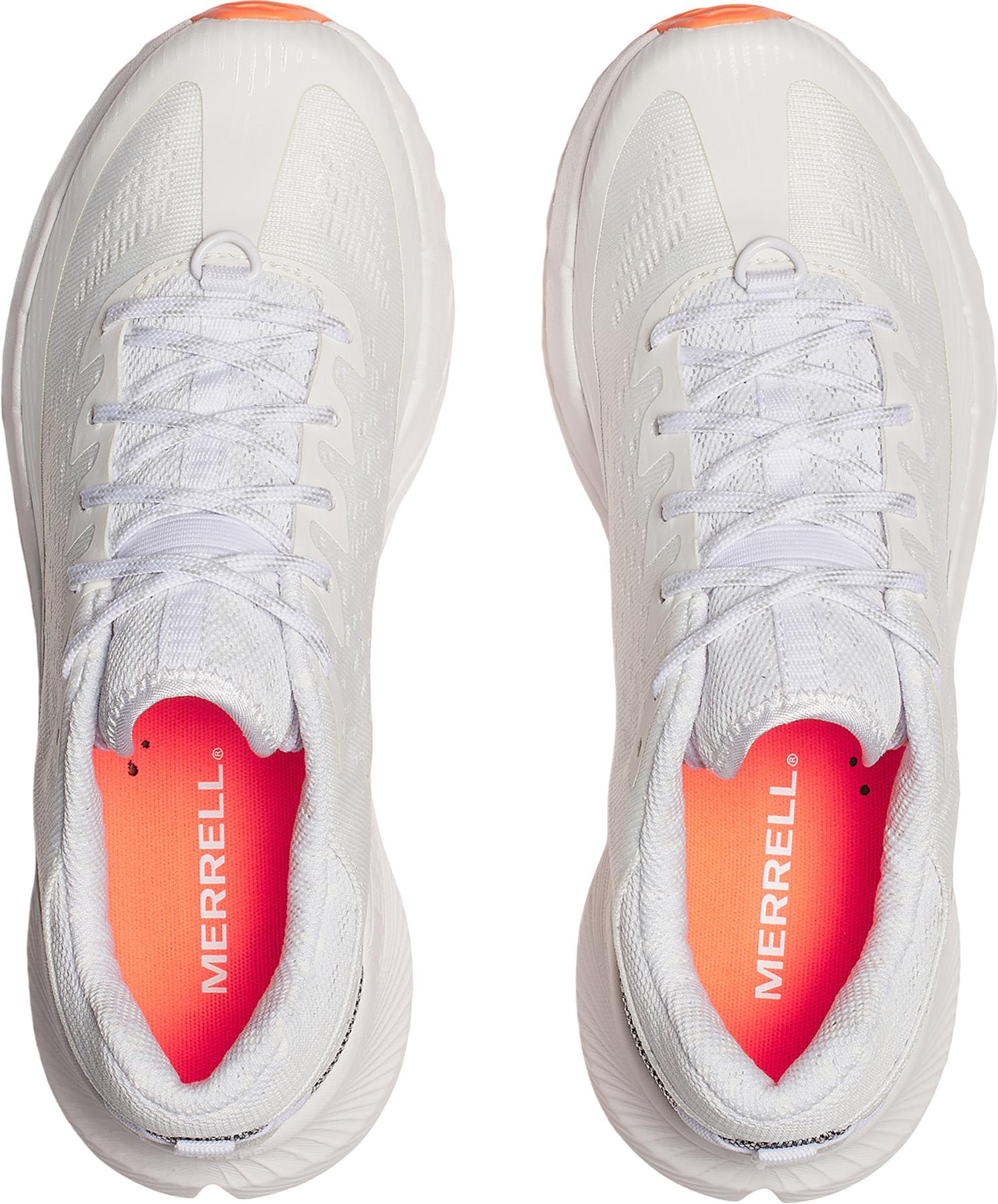 Product gallery image number 3 for product Agility Peak 5 Trail Running Shoes - Women's