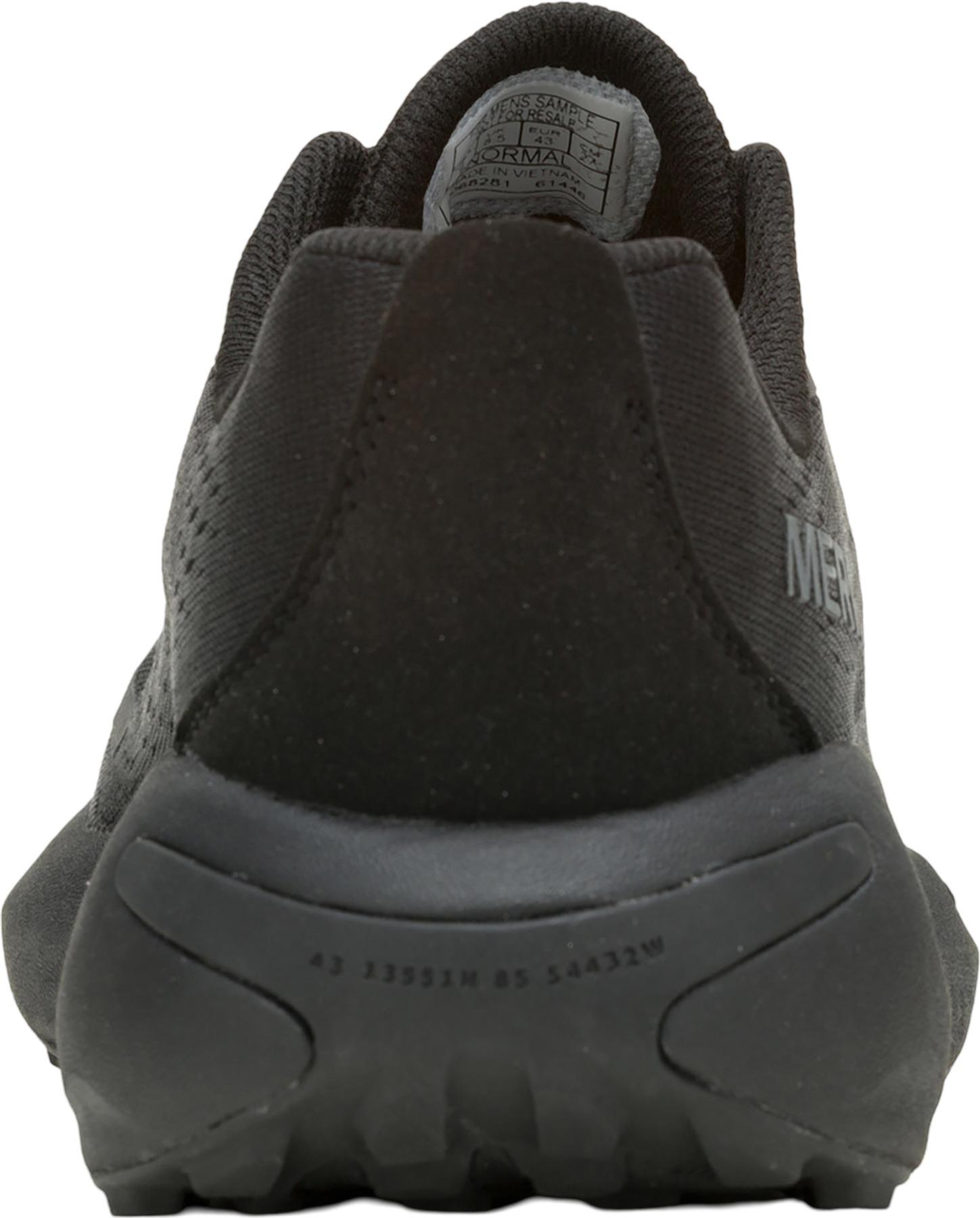 Numéro de l'image de la galerie de produits 2 pour le produit Souliers de course sur sentier Morphlite - Homme