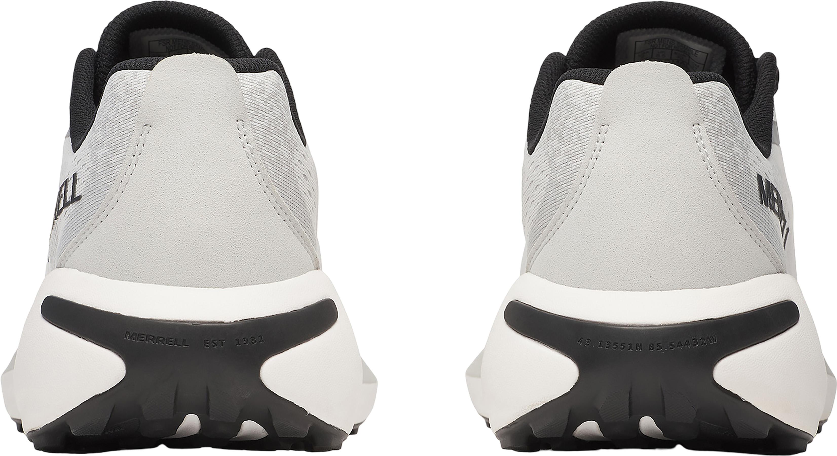 Product gallery image number 2 for product Morphlite Trail Running Shoes - Men's