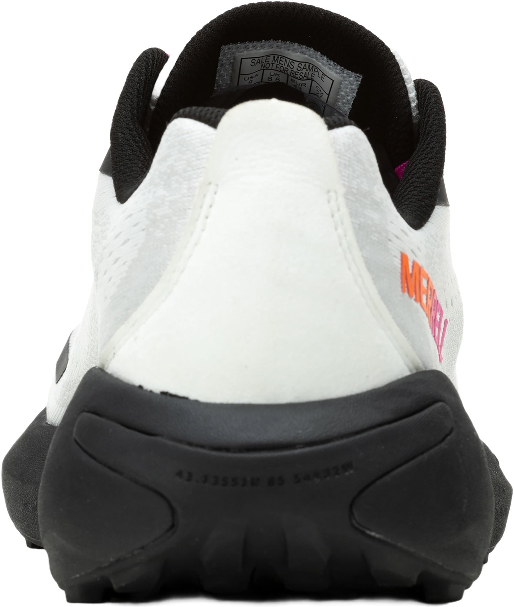 Numéro de l'image de la galerie de produits 2 pour le produit Souliers de course sur sentier Morphlite - Homme
