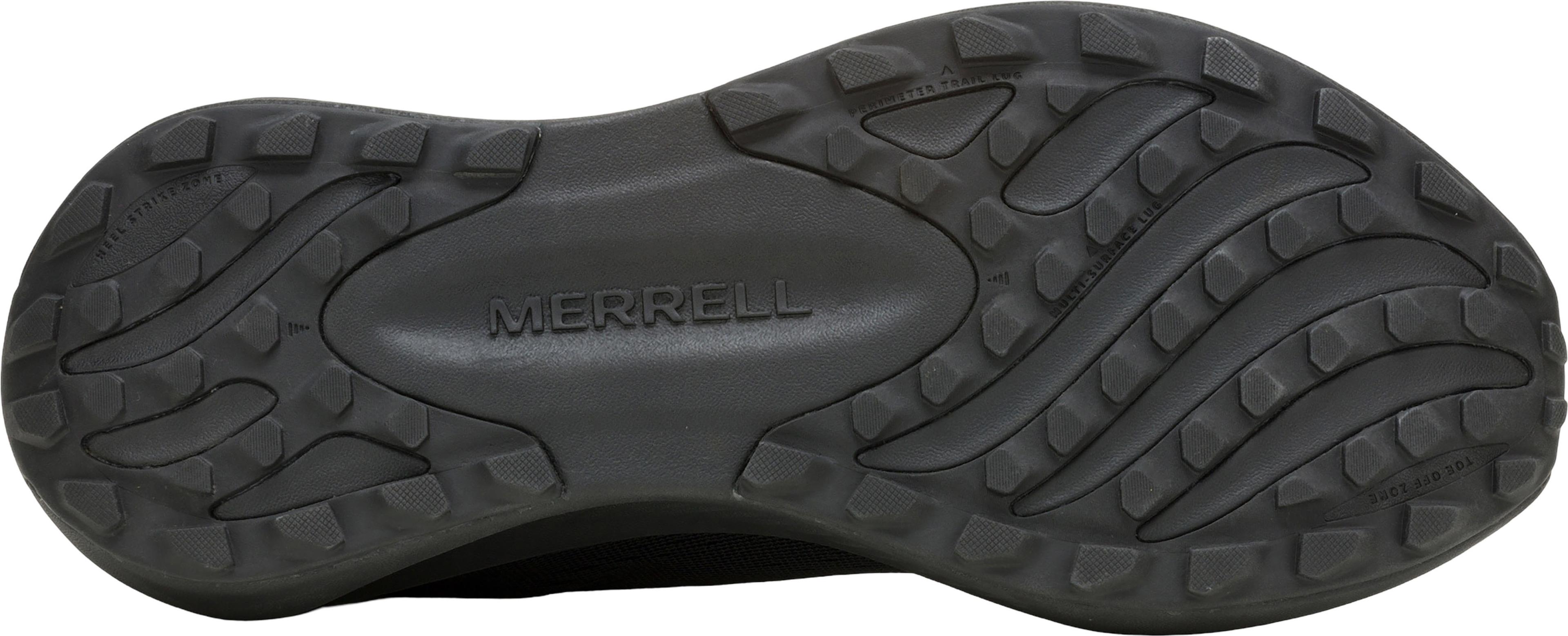 Numéro de l'image de la galerie de produits 3 pour le produit Souliers de course sur sentier Morphlite - Homme