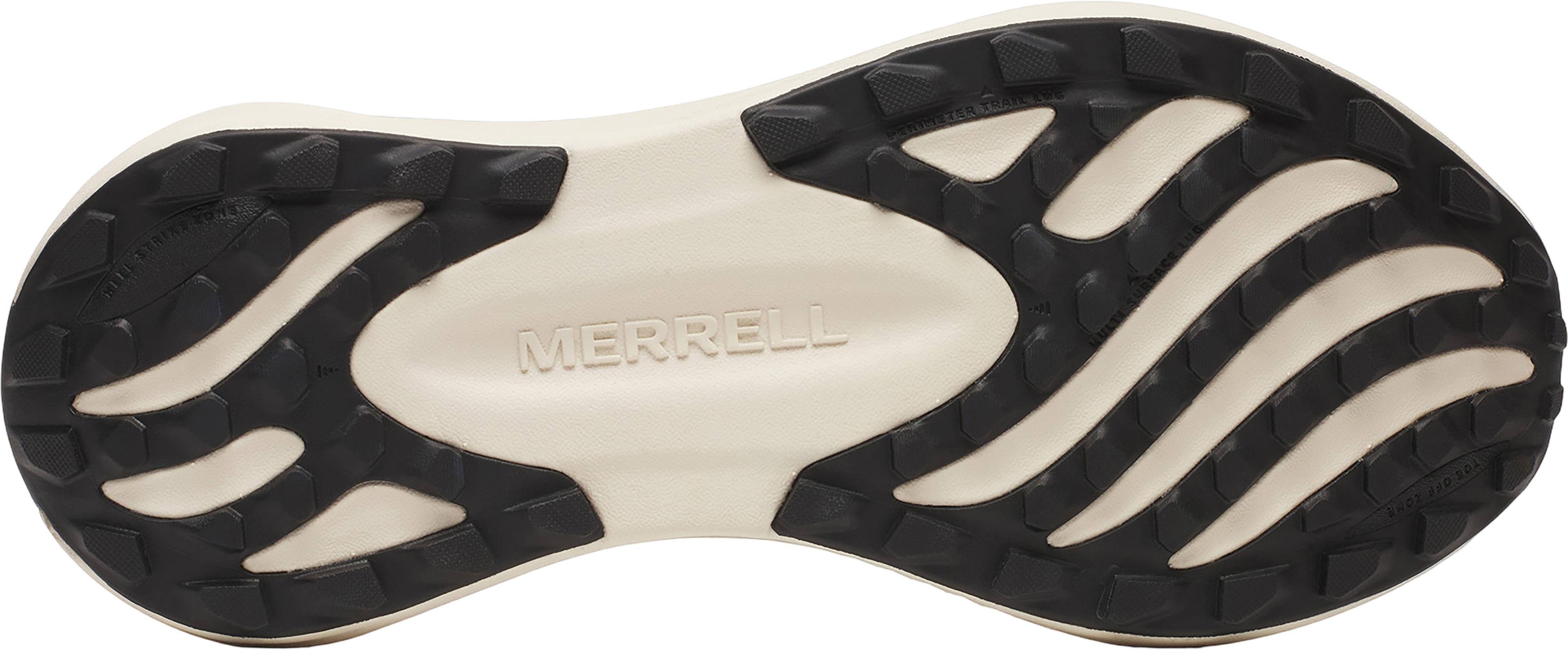 Product gallery image number 4 for product Morphlite Trail Running Shoes - Men's