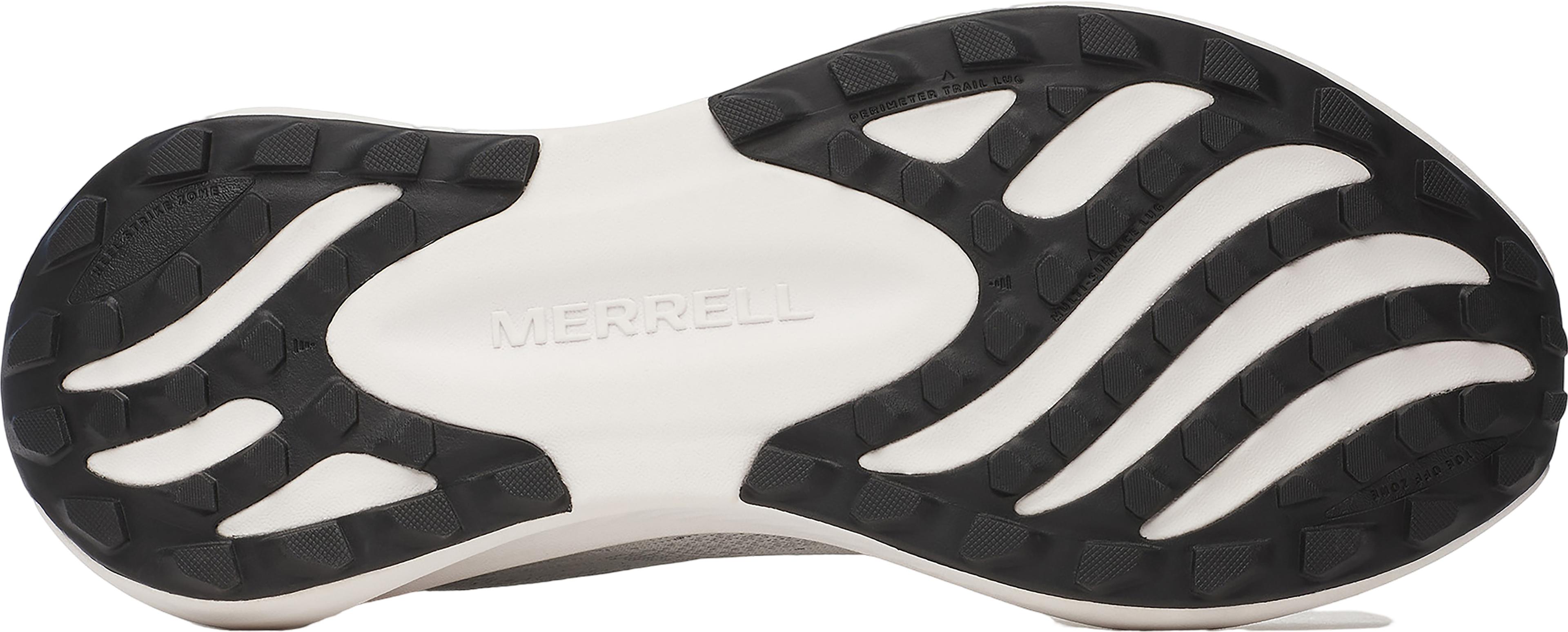 Product gallery image number 3 for product Morphlite Trail Running Shoes - Men's