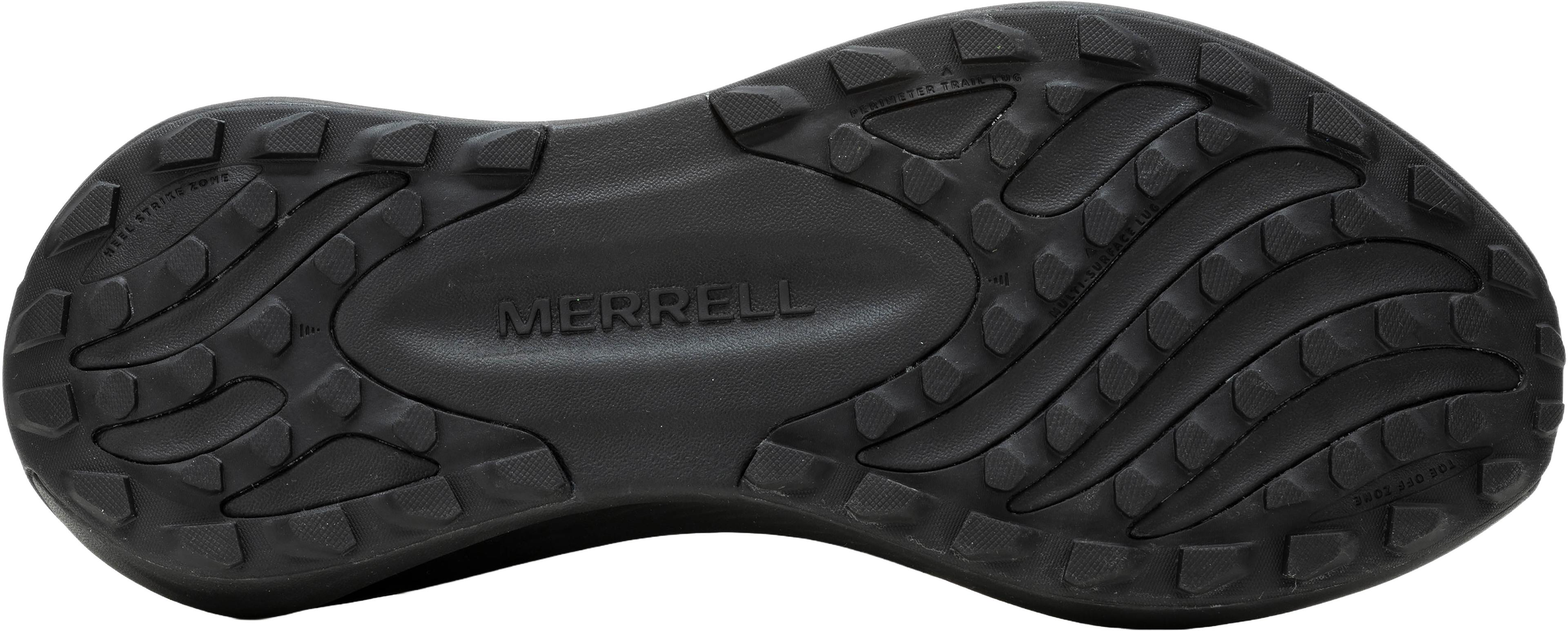 Numéro de l'image de la galerie de produits 5 pour le produit Souliers de course sur sentier Morphlite - Homme