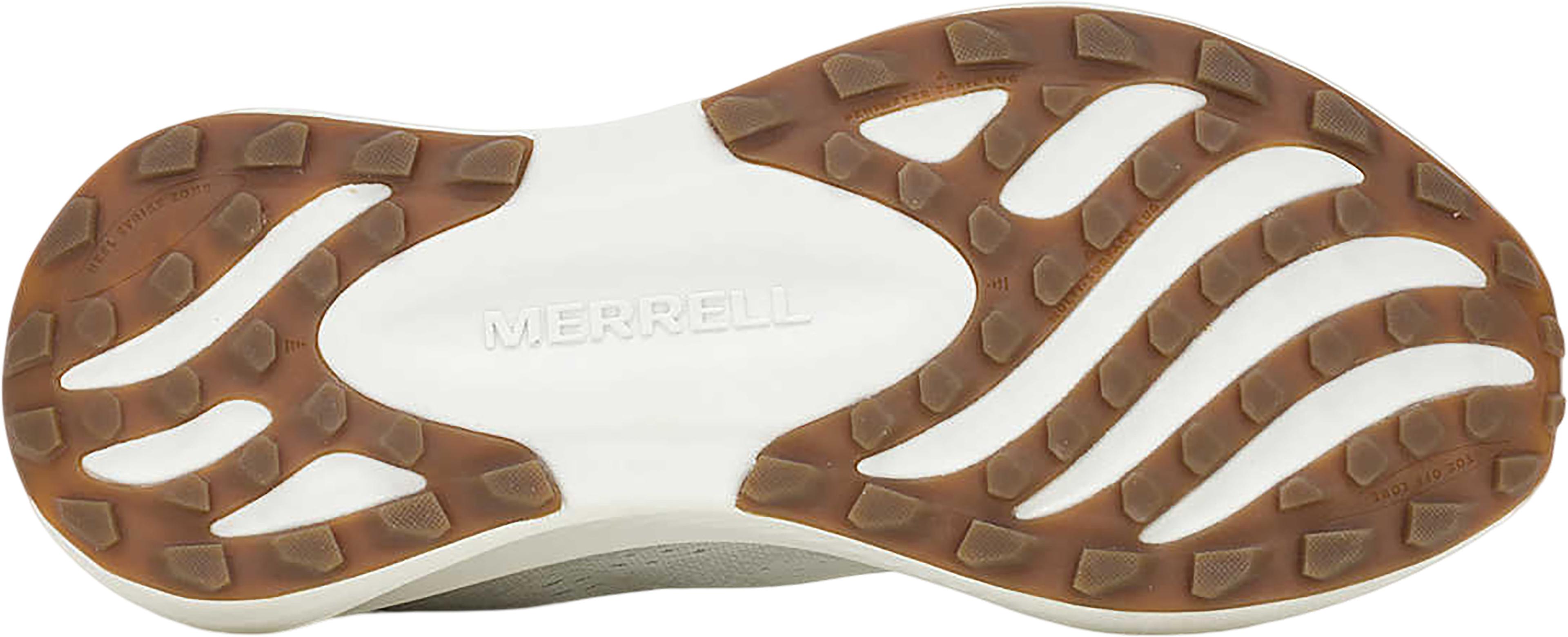 Numéro de l'image de la galerie de produits 3 pour le produit Souliers de course sur sentier Morphlite - Homme