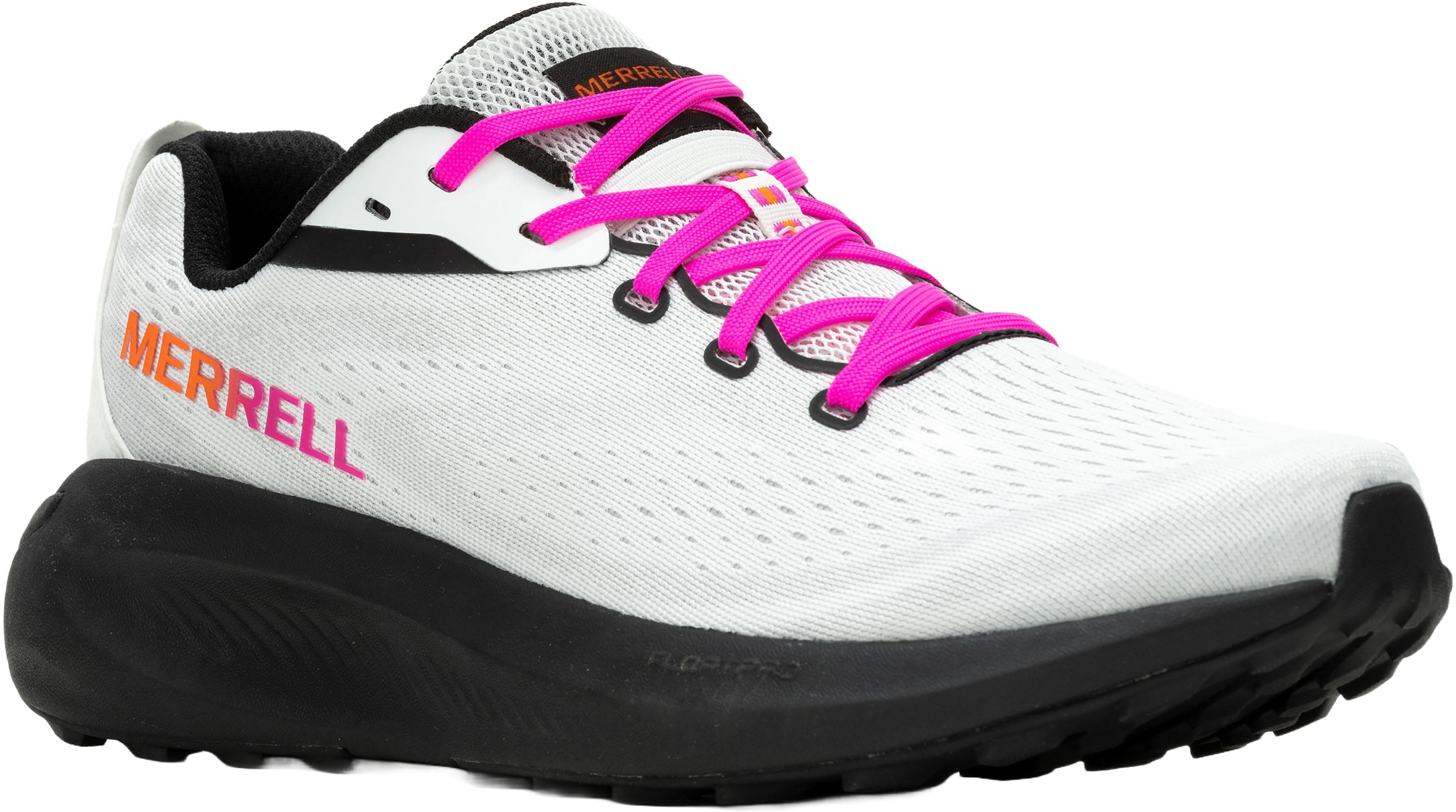 Numéro de l'image de la galerie de produits 3 pour le produit Souliers de course sur sentier Morphlite - Homme