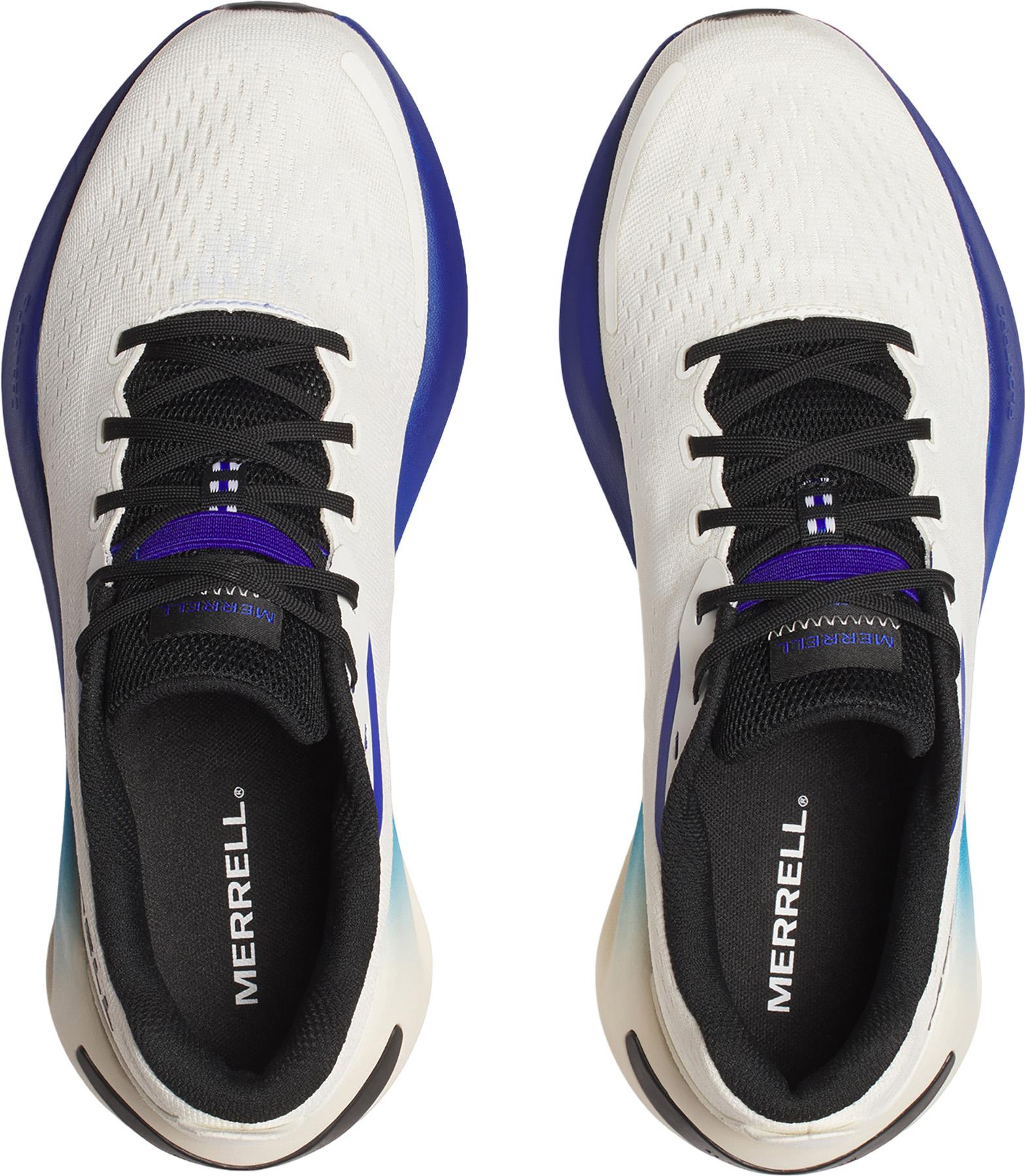 Product gallery image number 5 for product Morphlite Trail Running Shoes - Men's