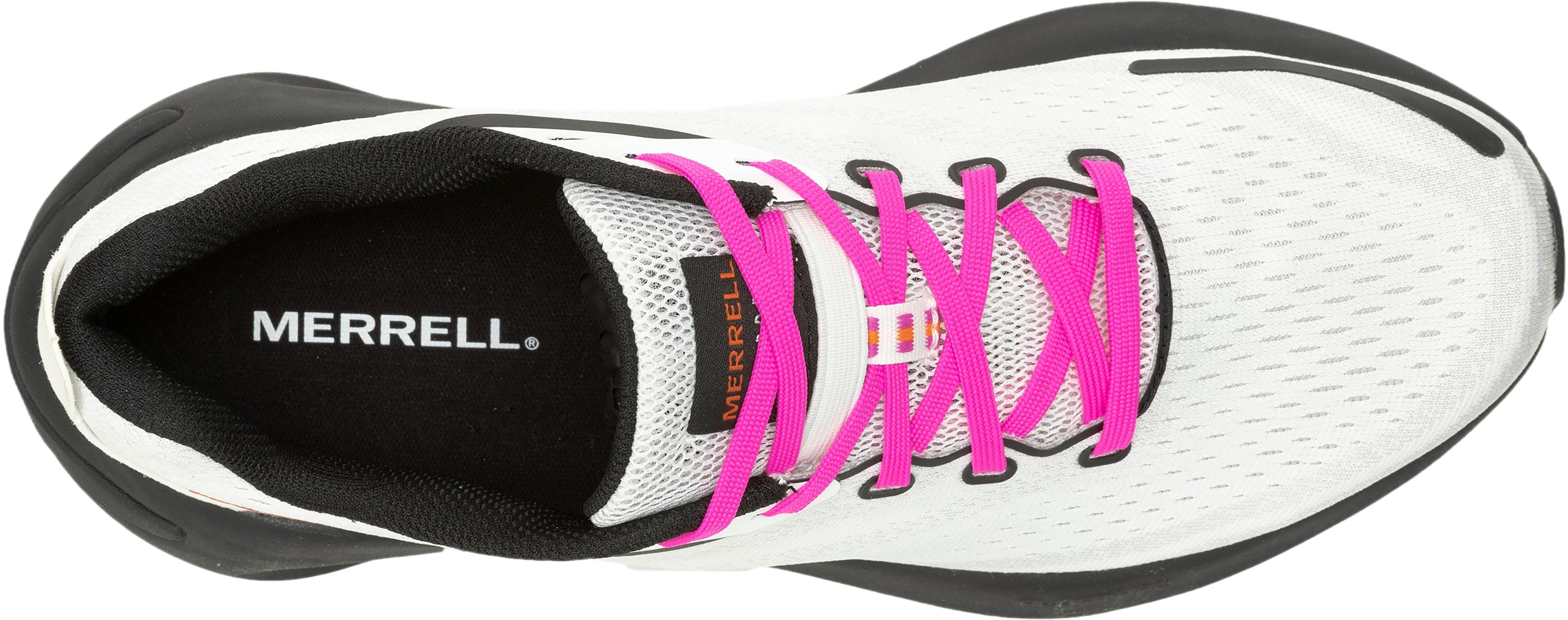 Numéro de l'image de la galerie de produits 4 pour le produit Souliers de course sur sentier Morphlite - Homme
