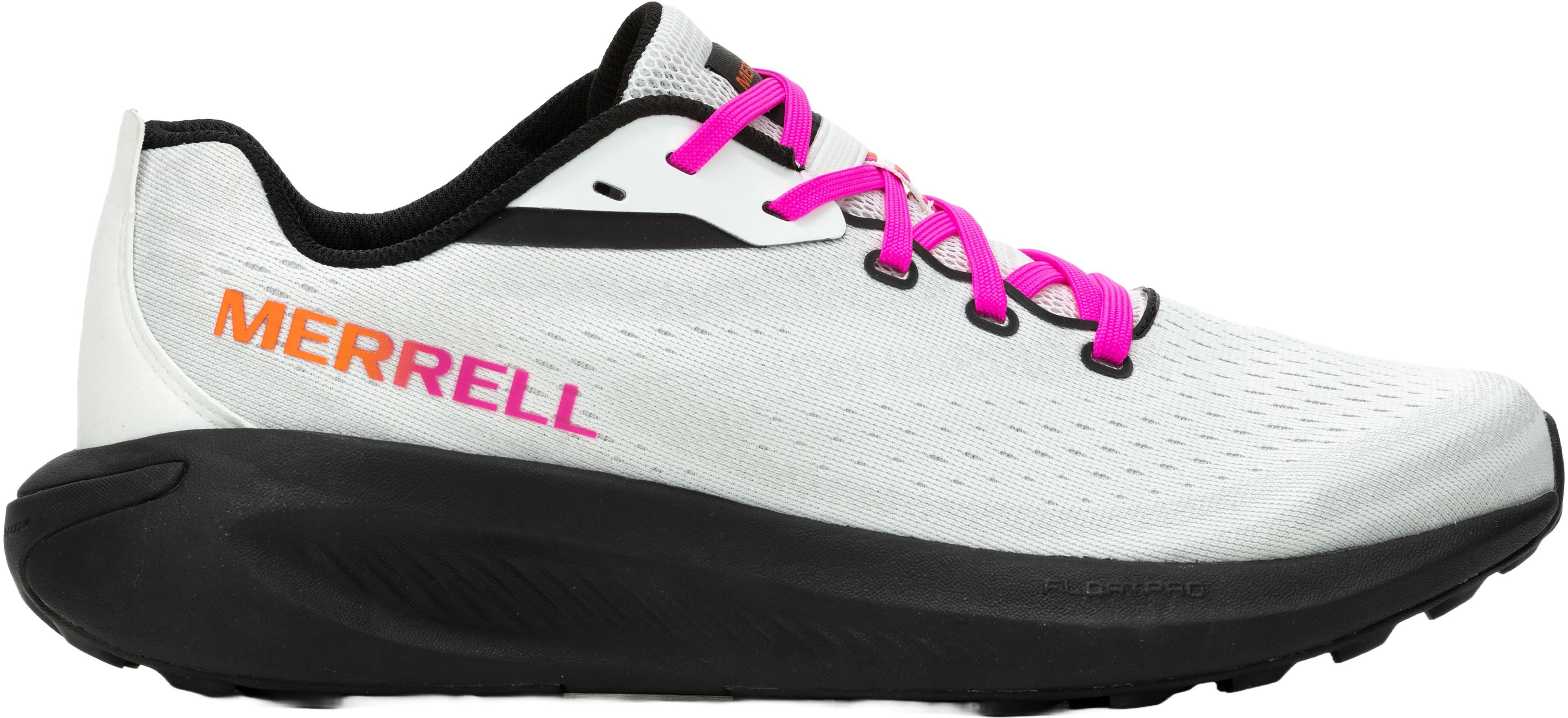 Numéro de l'image de la galerie de produits 1 pour le produit Souliers de course sur sentier Morphlite - Homme