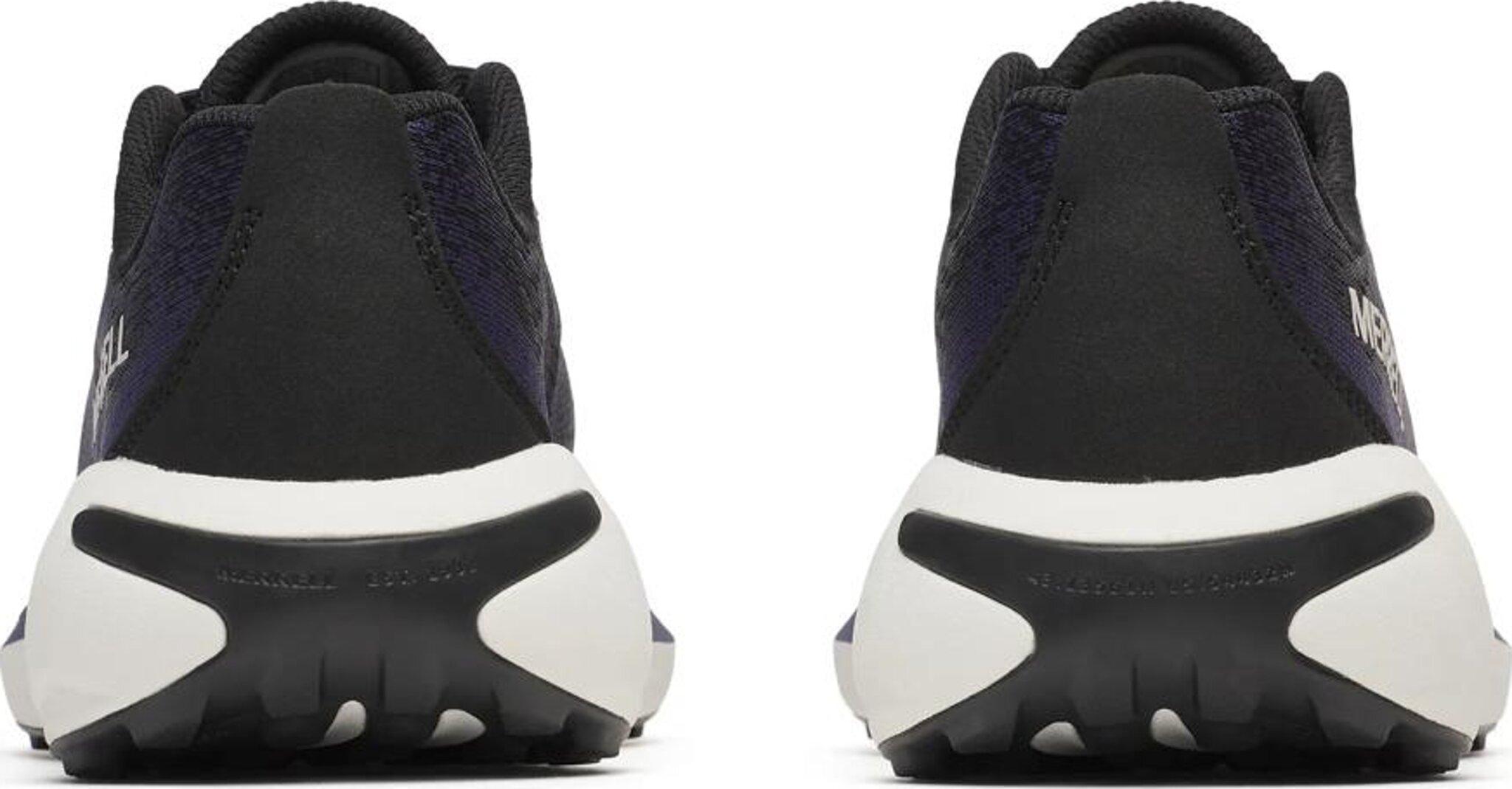 Numéro de l'image de la galerie de produits 2 pour le produit Souliers de course sur sentier Morphlite - Femme