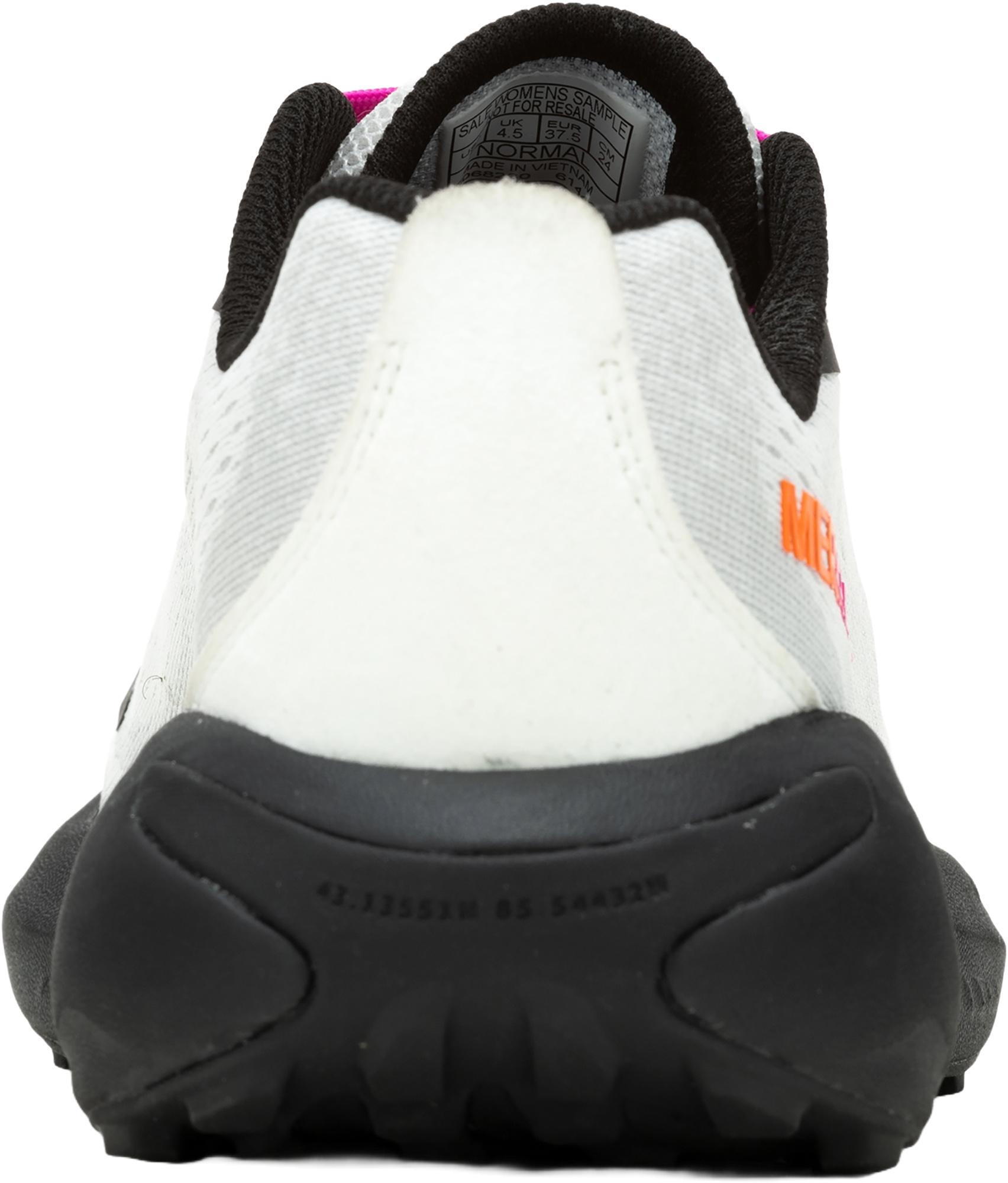 Product gallery image number 2 for product Morphlite Trail Running Shoes - Women's