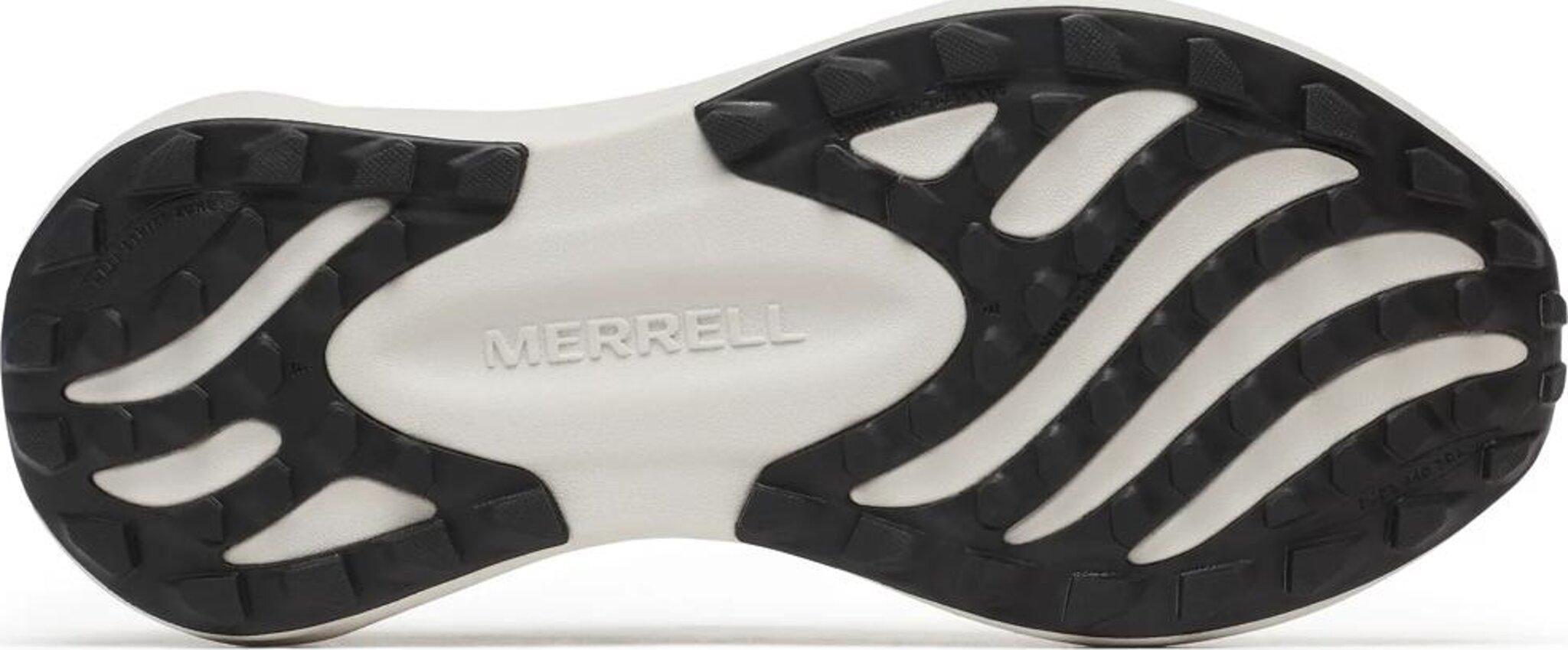 Numéro de l'image de la galerie de produits 3 pour le produit Souliers de course sur sentier Morphlite - Femme